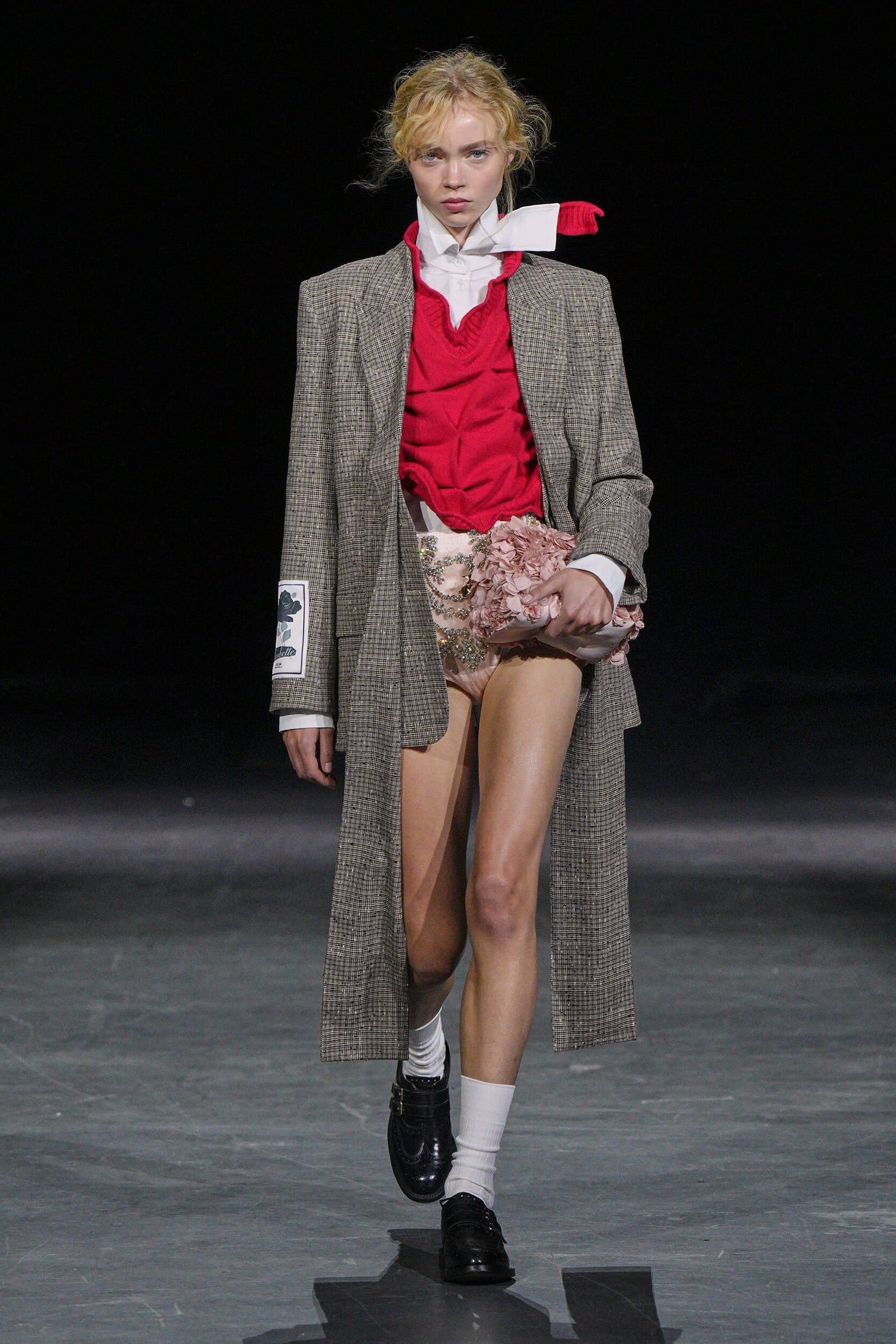 Erdem Spring 2027 Fashion Show
