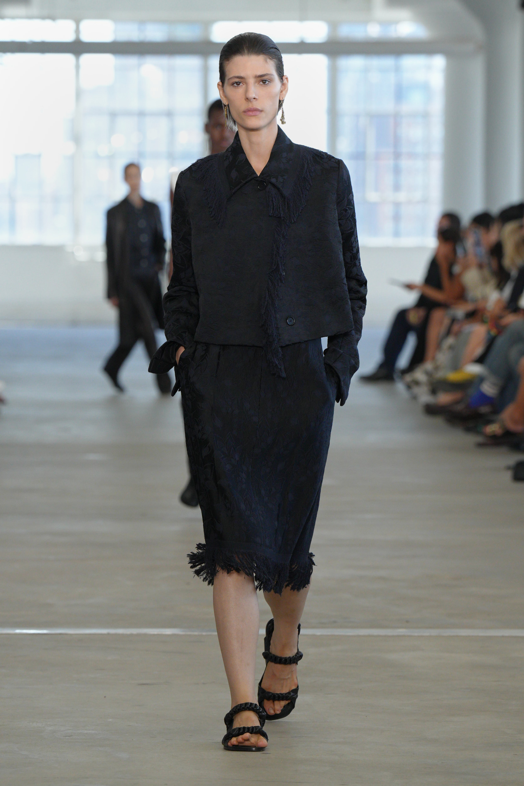 Fforme Spring 2027 Fashion Show