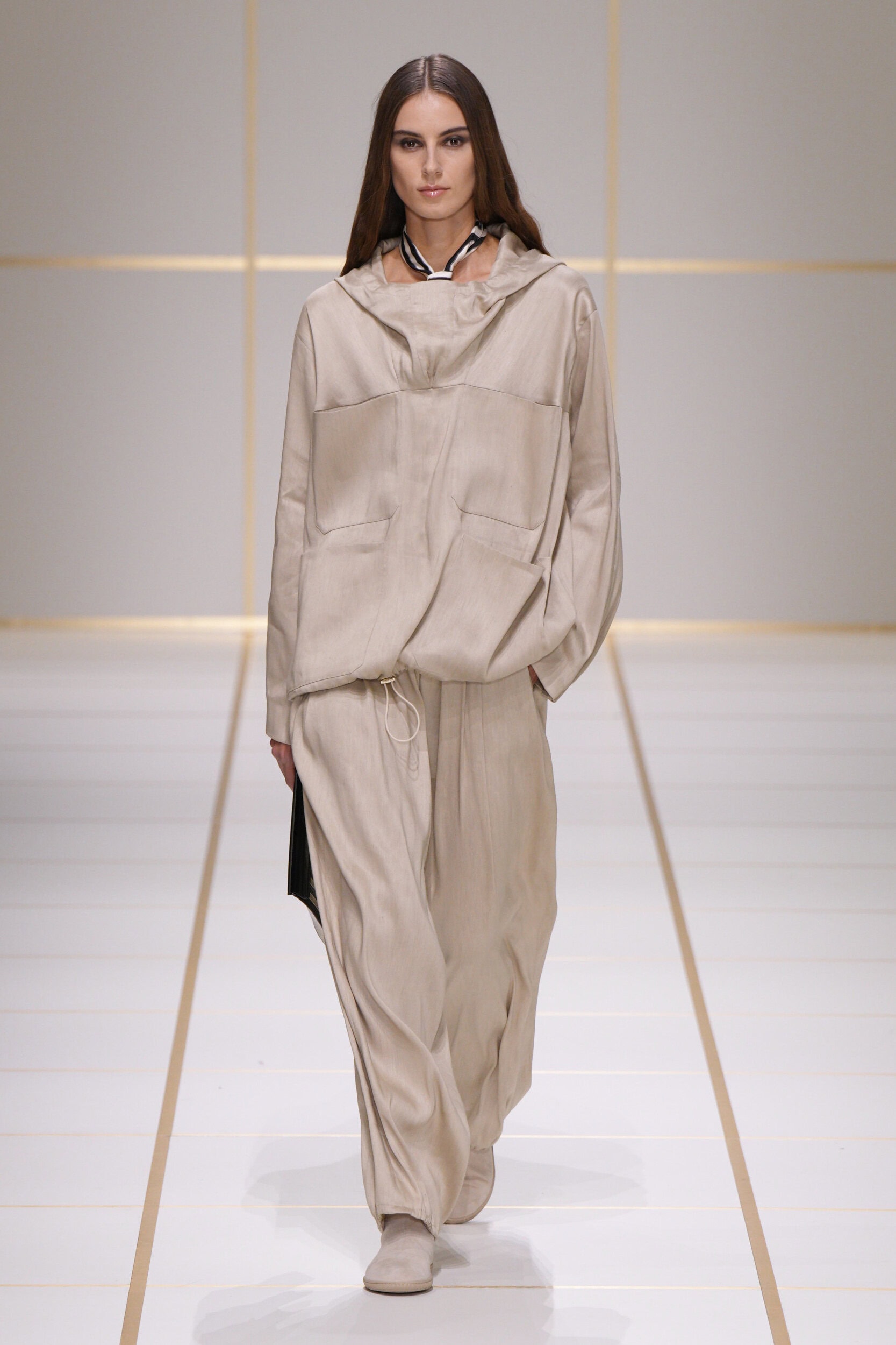 Giorgio Armani Spring 2027 Fashion Show