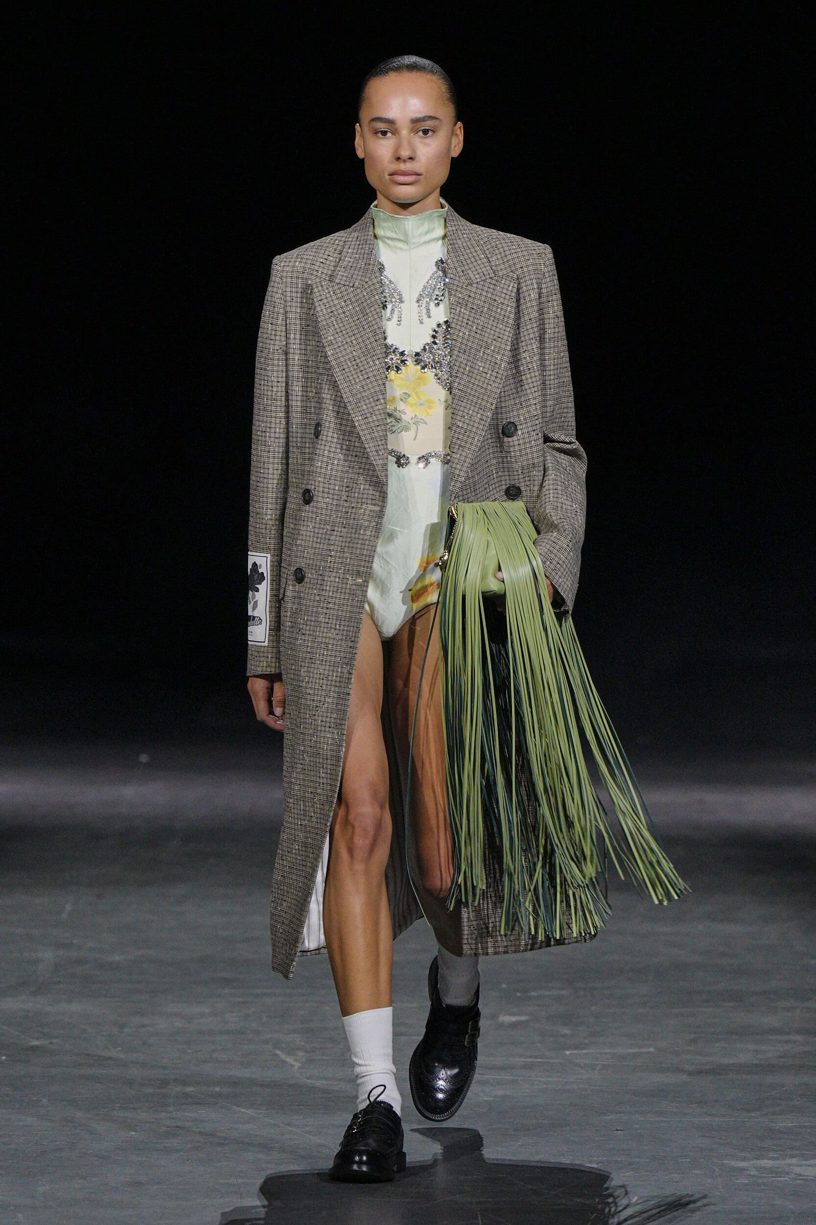 Erdem Spring 2027 Fashion Show