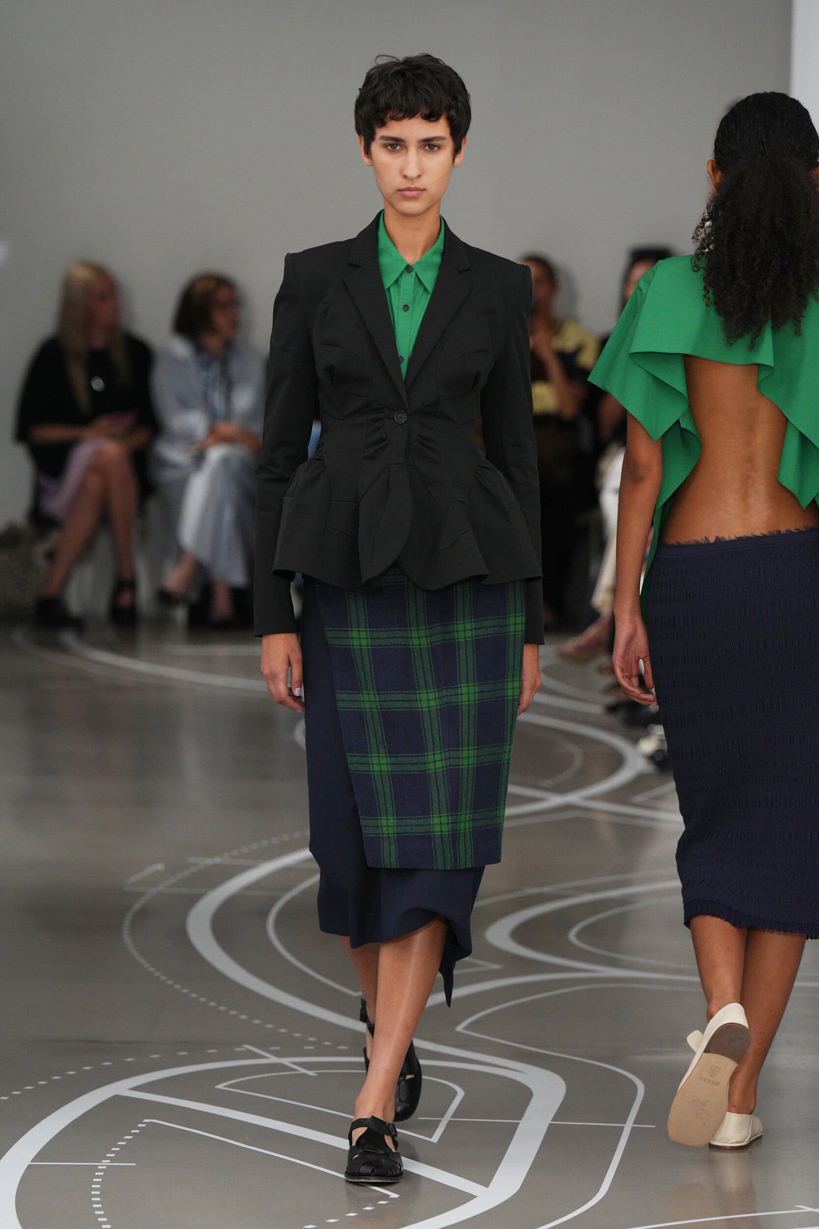 Ashlyn Spring 2027 Fashion Show