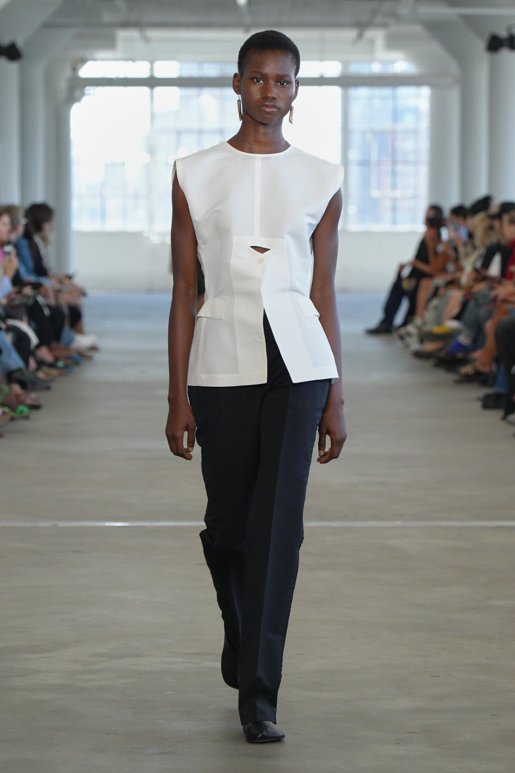 Fforme Spring 2027 Fashion Show