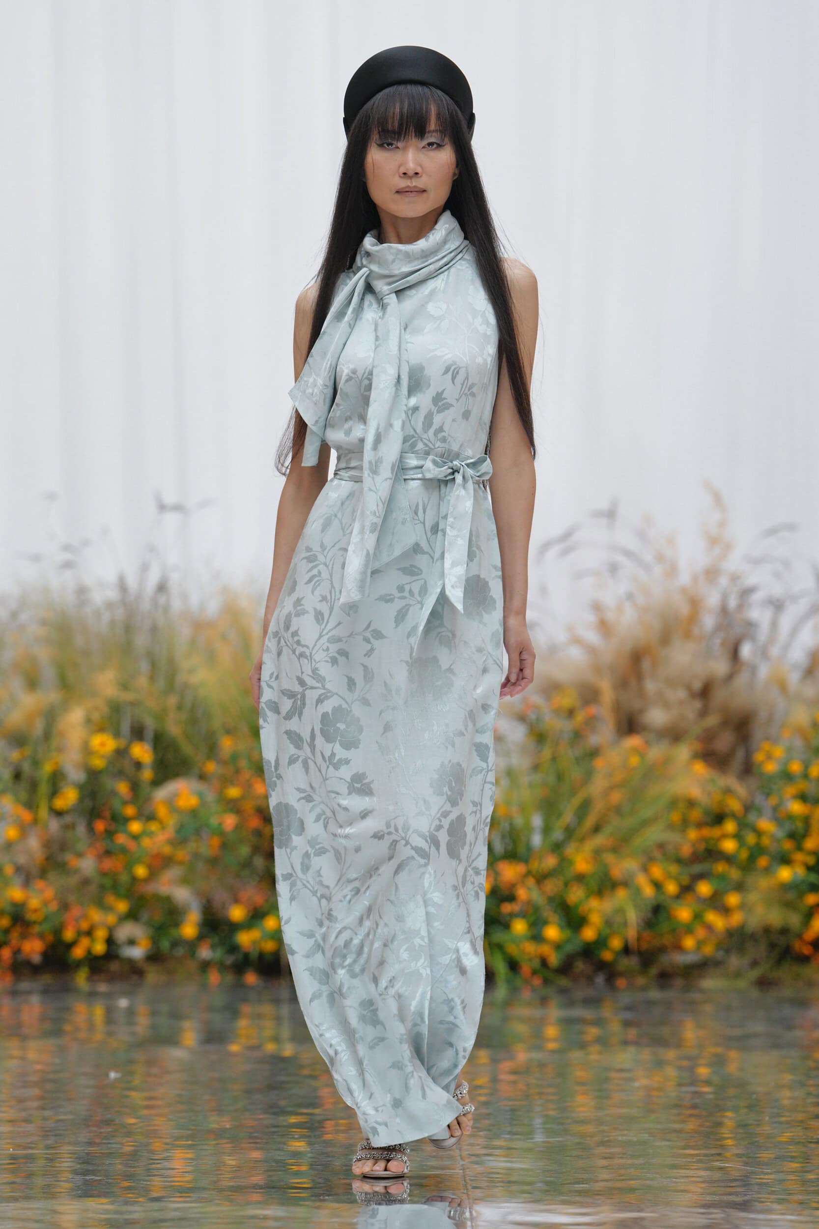 Patrick Mcdowell Spring 2027 Fashion Show