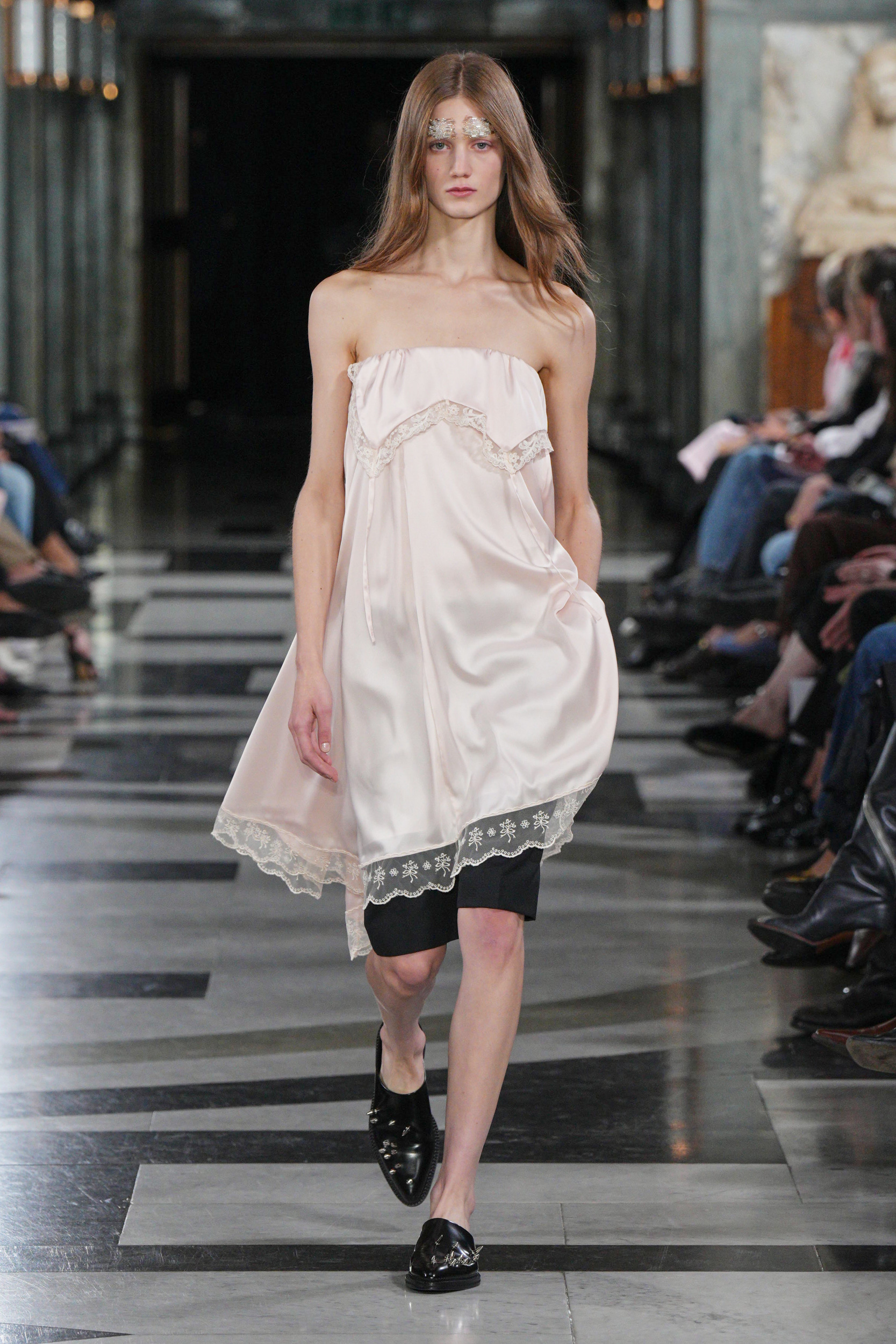 Simone Rocha Spring 2027 Fashion Show