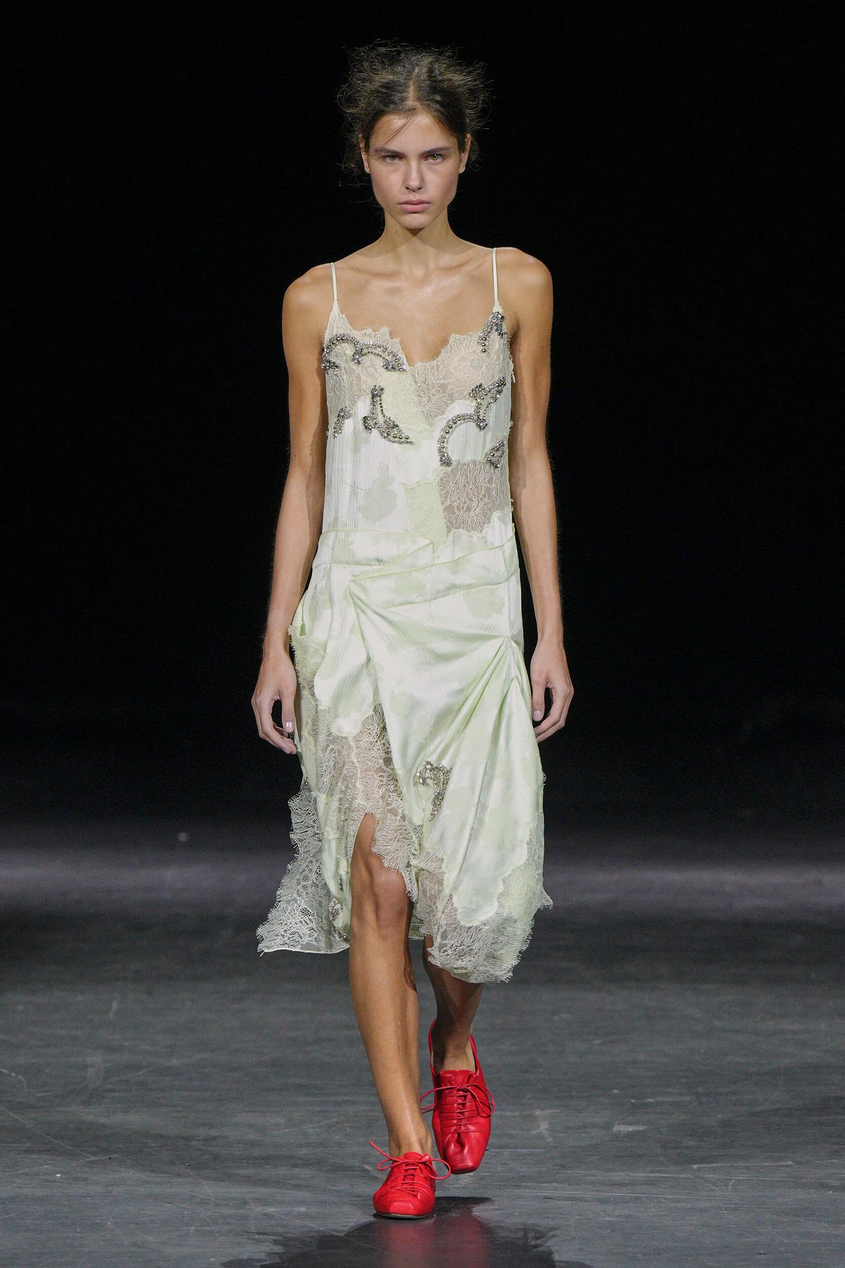 Erdem Spring 2027 Fashion Show