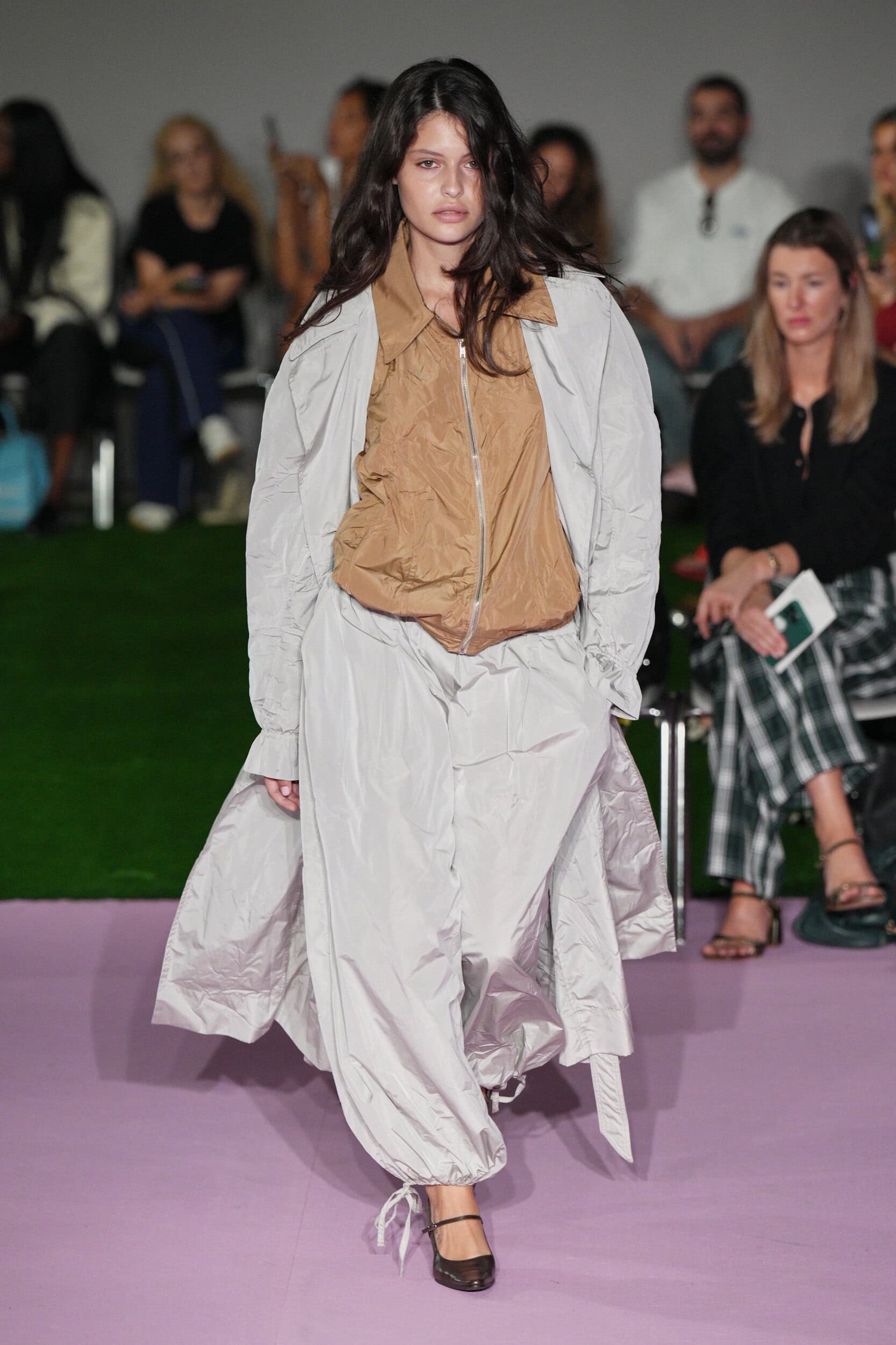 Ester Manas Spring 2027 Fashion Show