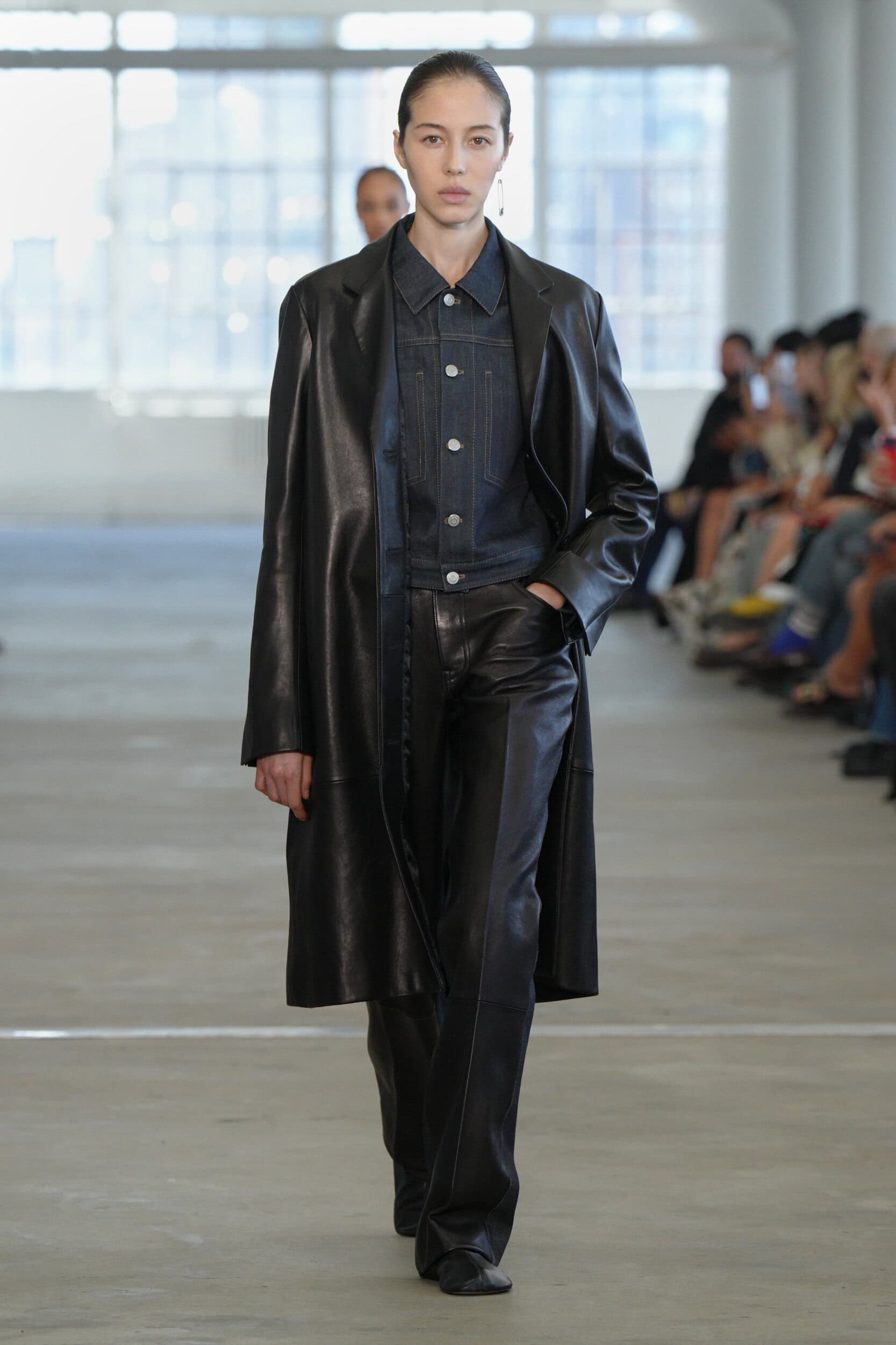 Fforme Spring 2027 Fashion Show