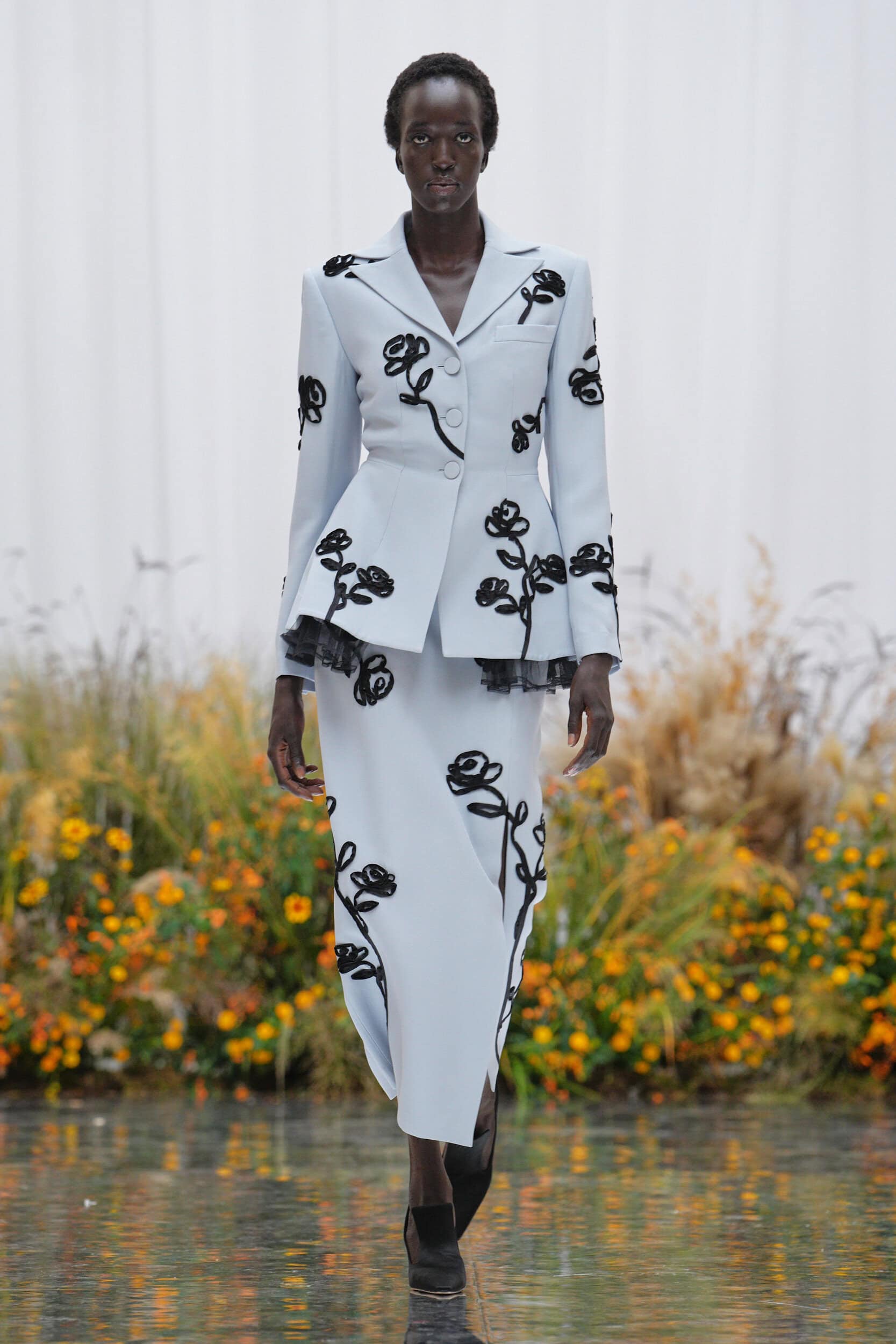 Patrick Mcdowell Spring 2027 Fashion Show