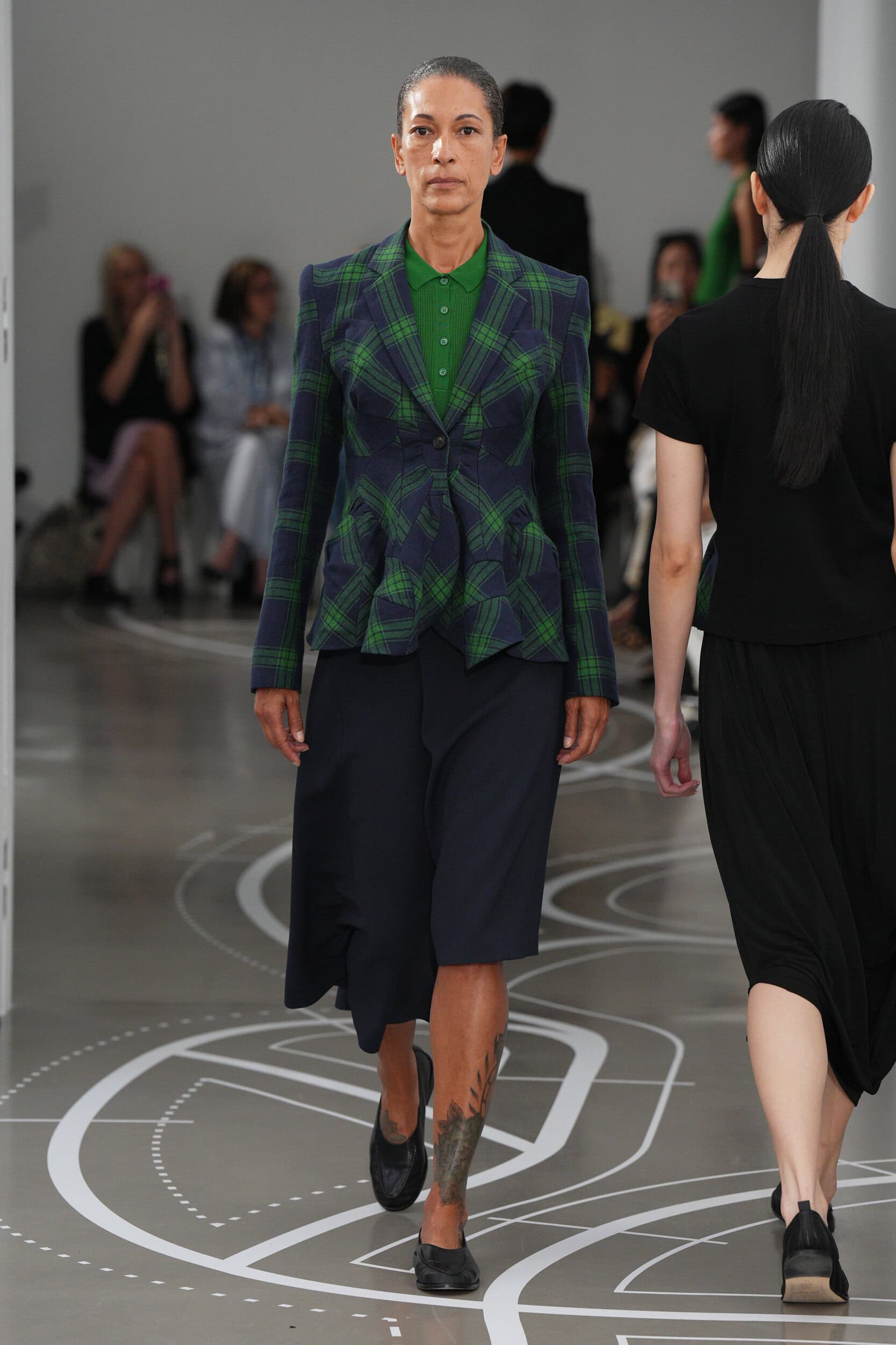 Ashlyn Spring 2027 Fashion Show