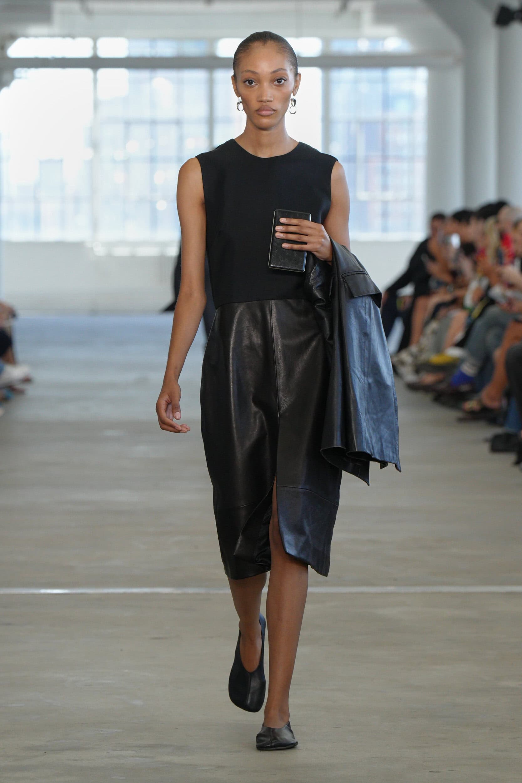 Fforme Spring 2027 Fashion Show
