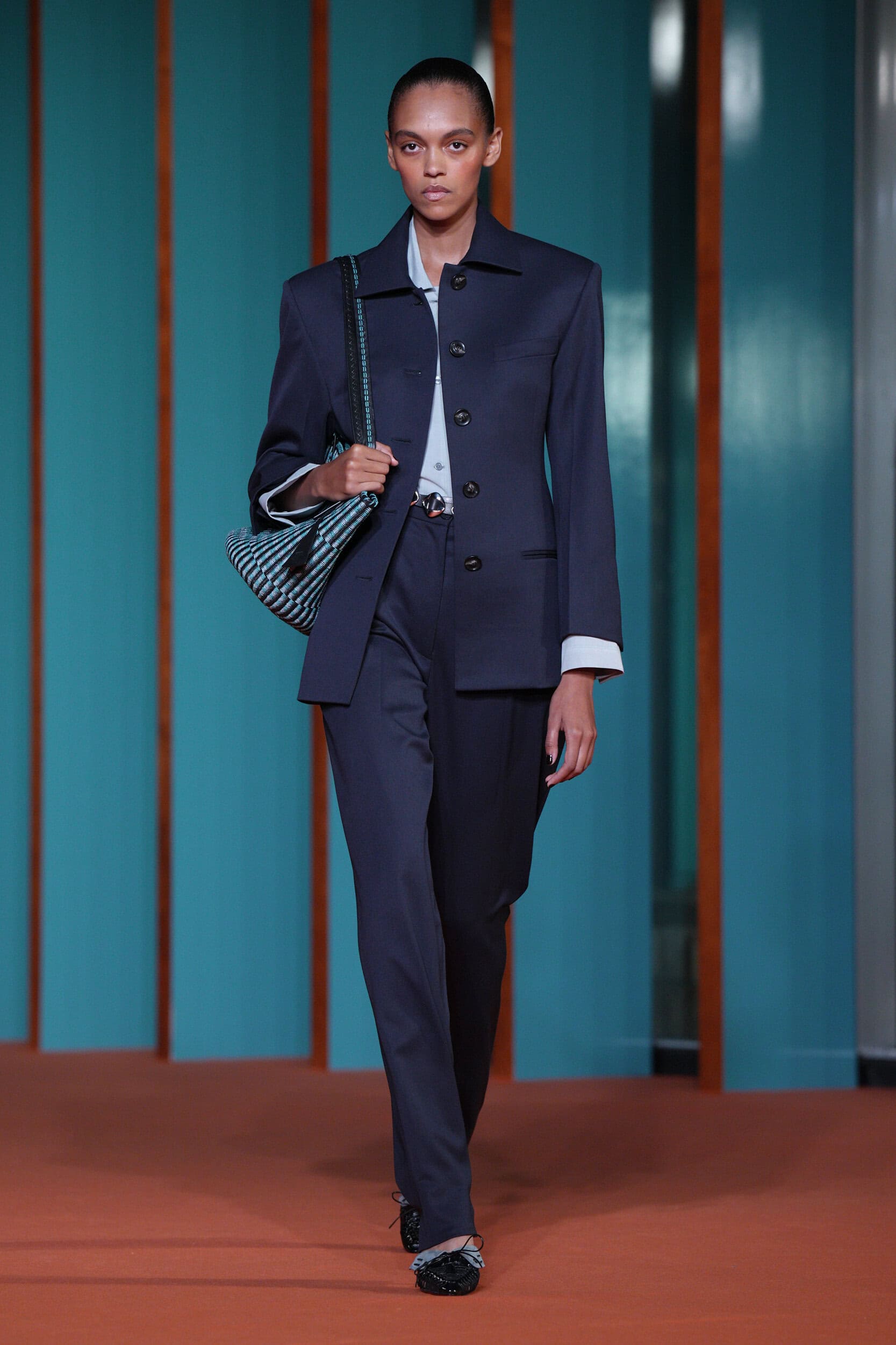 Tory Burch Spring 2027 Fashion Show