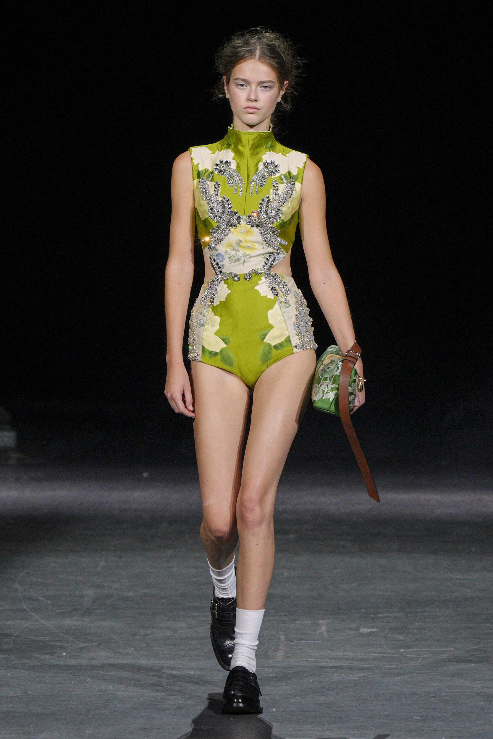 Erdem Spring 2027 Fashion Show