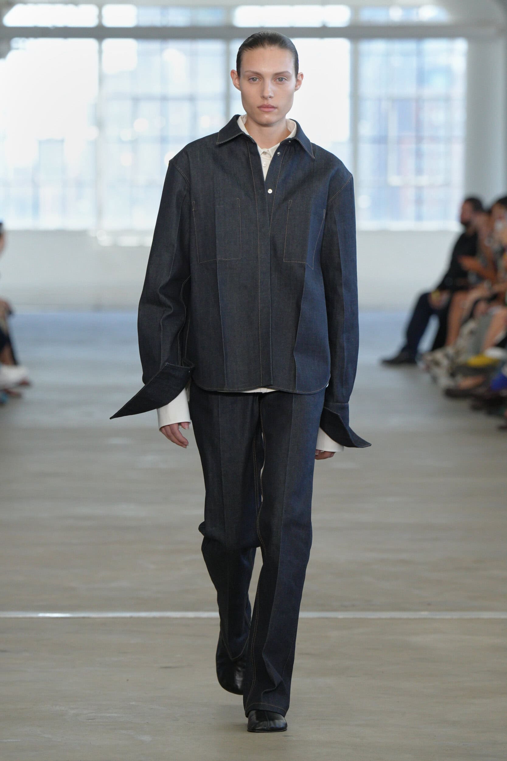 Fforme Spring 2027 Fashion Show
