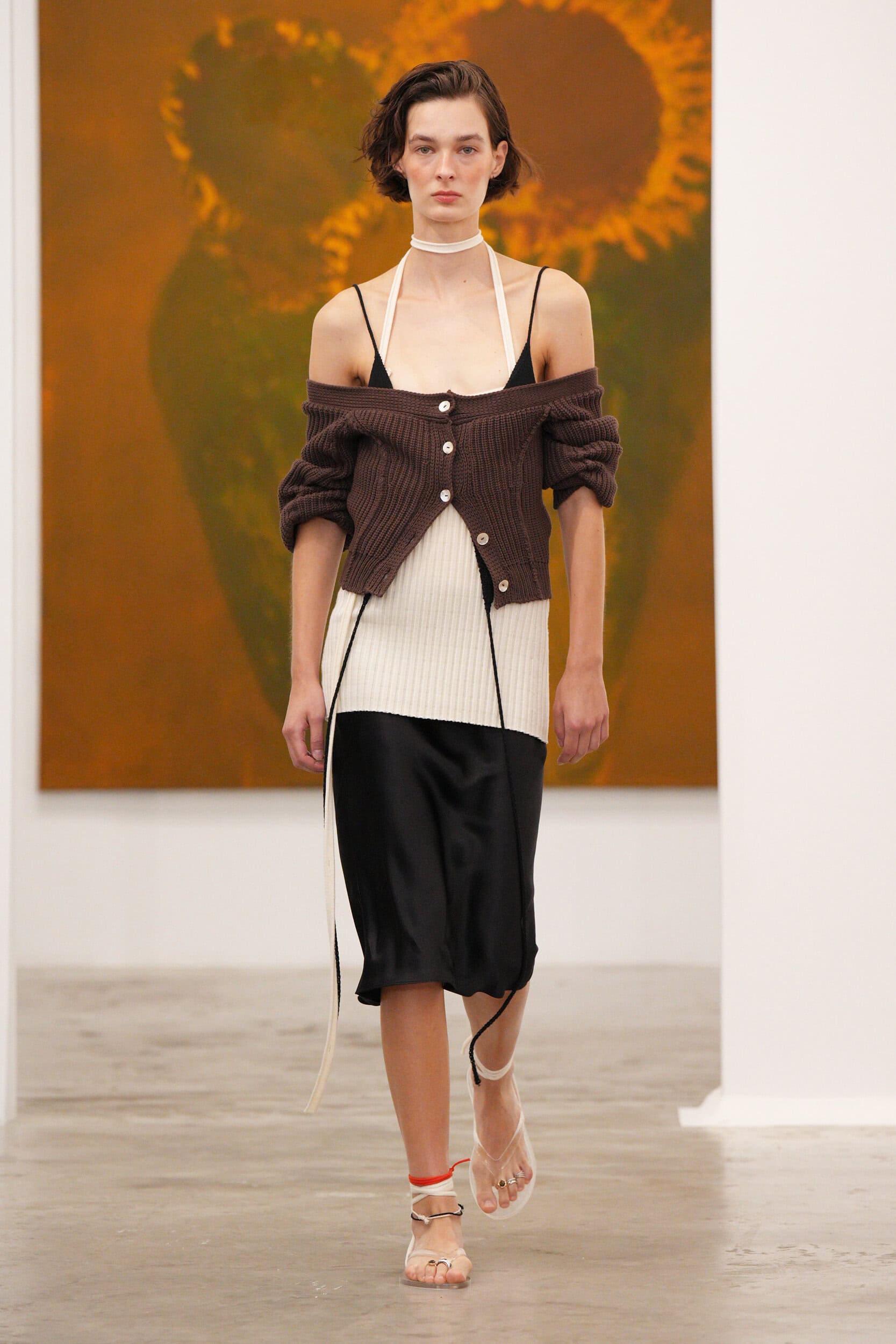 Aisling Camps Spring 2027 Fashion Show