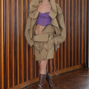 Knwls Spring 2027 Fashion Show