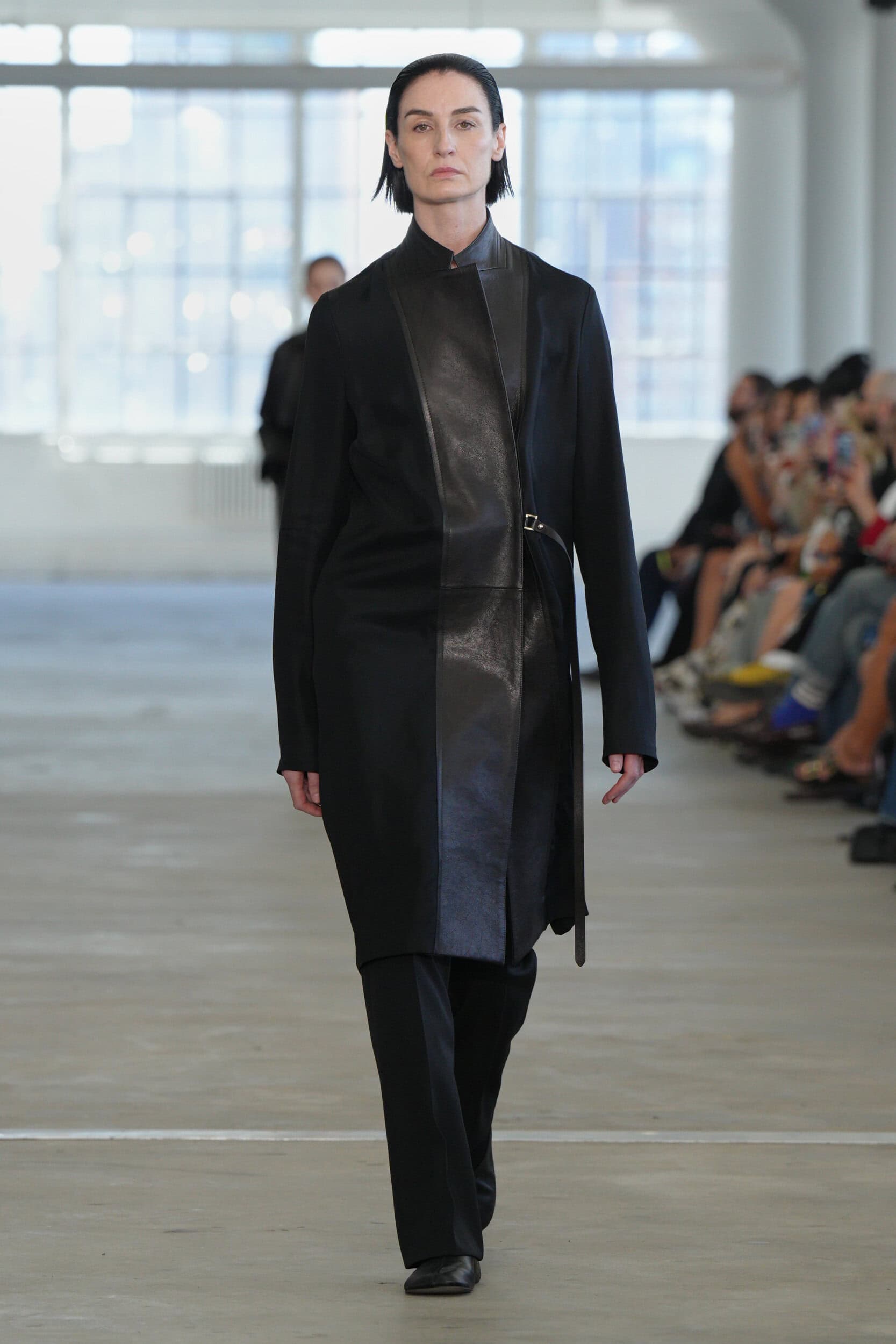 Fforme Spring 2027 Fashion Show