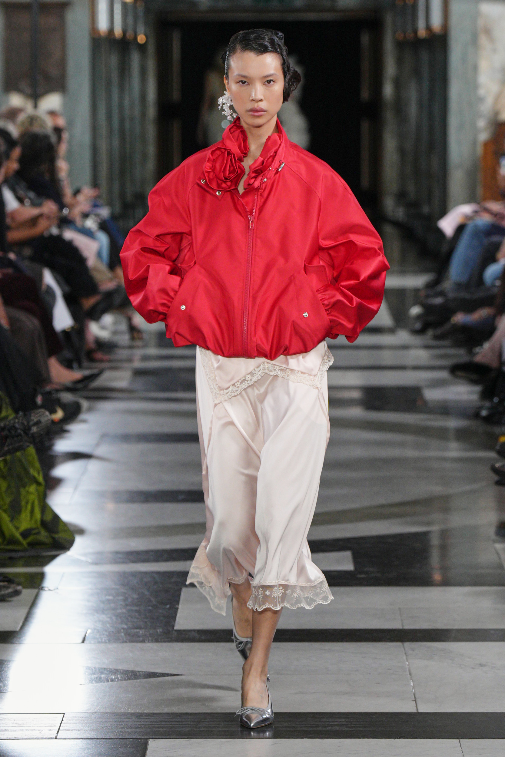 Simone Rocha Spring 2027 Fashion Show