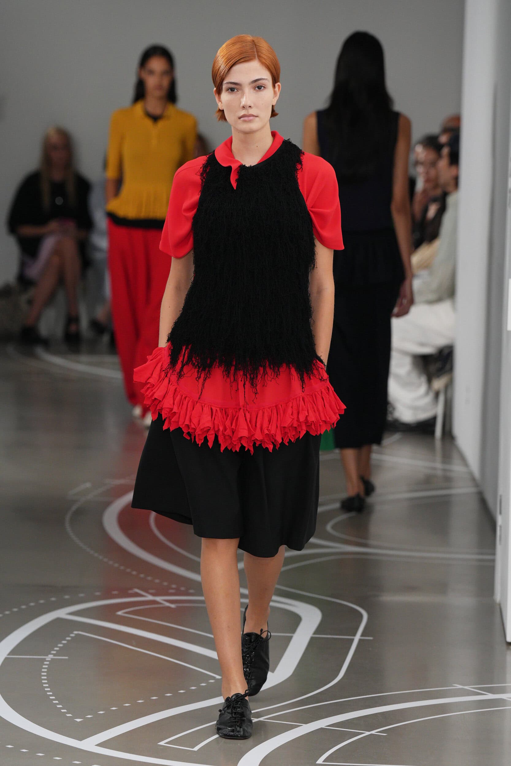 Ashlyn Spring 2027 Fashion Show