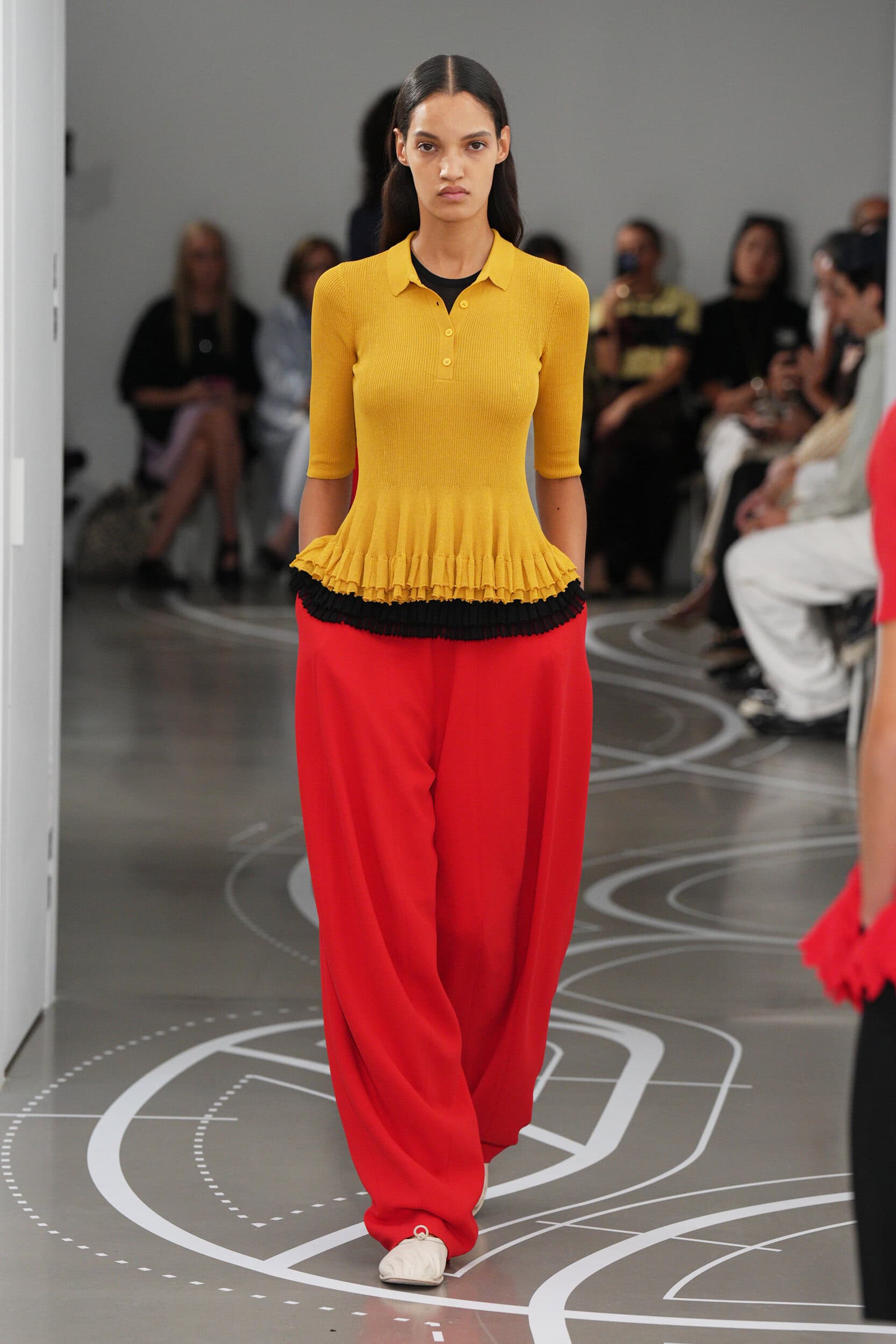 Ashlyn Spring 2027 Fashion Show