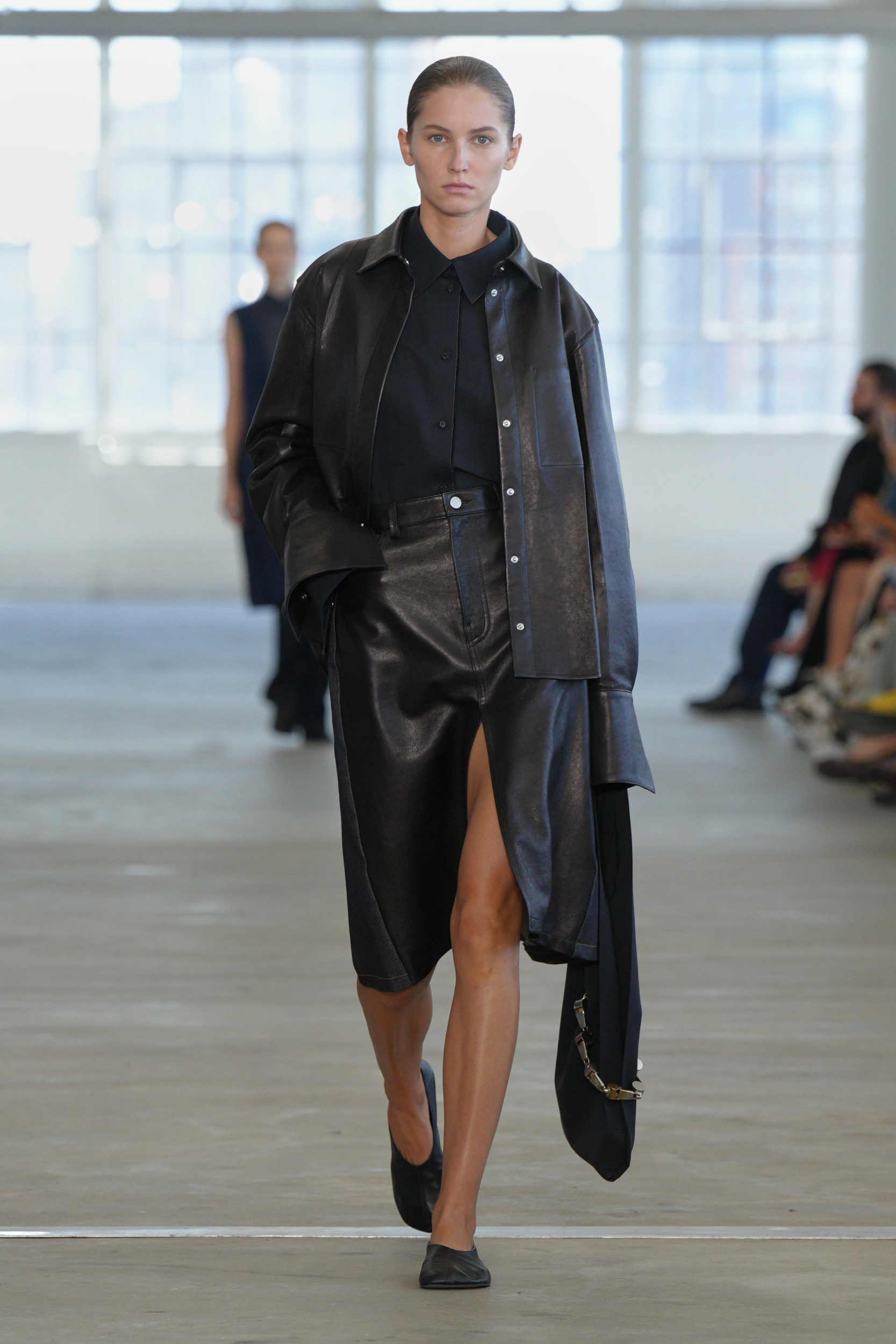 Fforme Spring 2027 Fashion Show