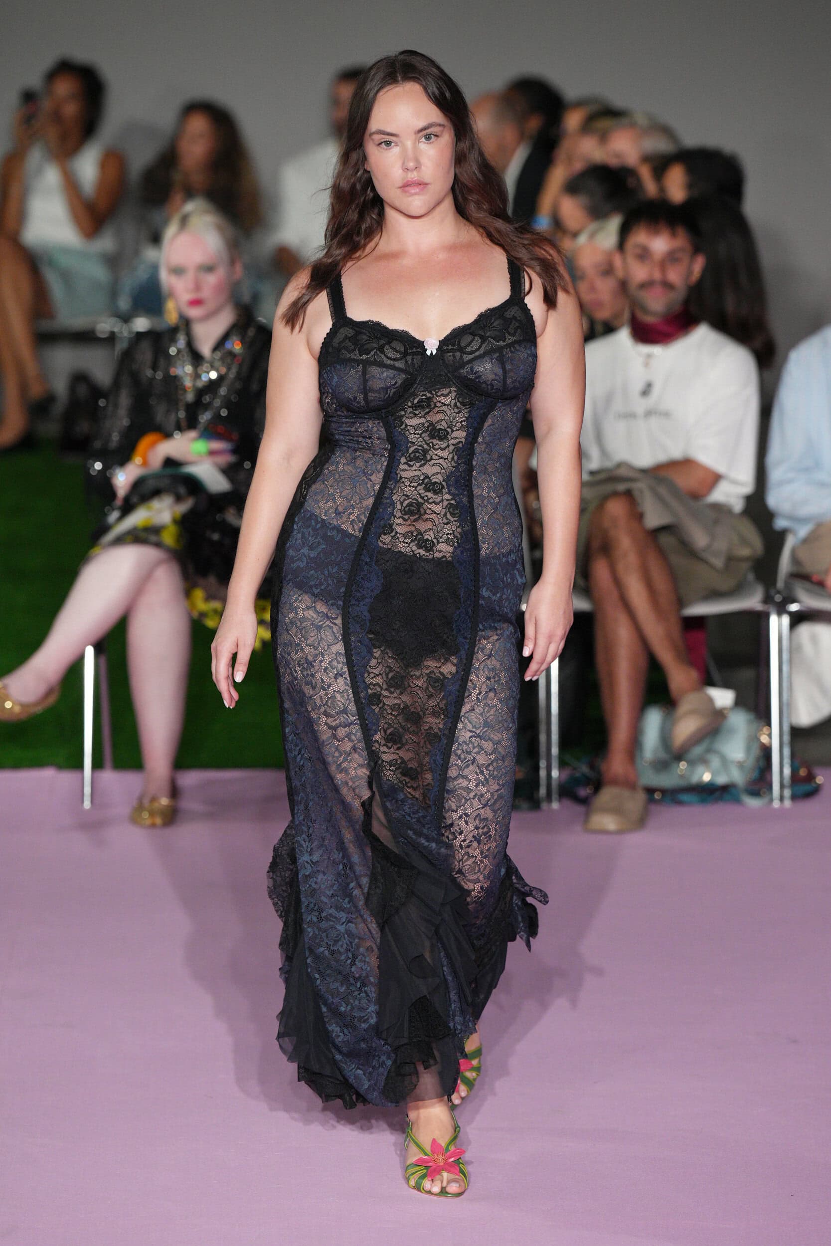 Ester Manas Spring 2027 Fashion Show