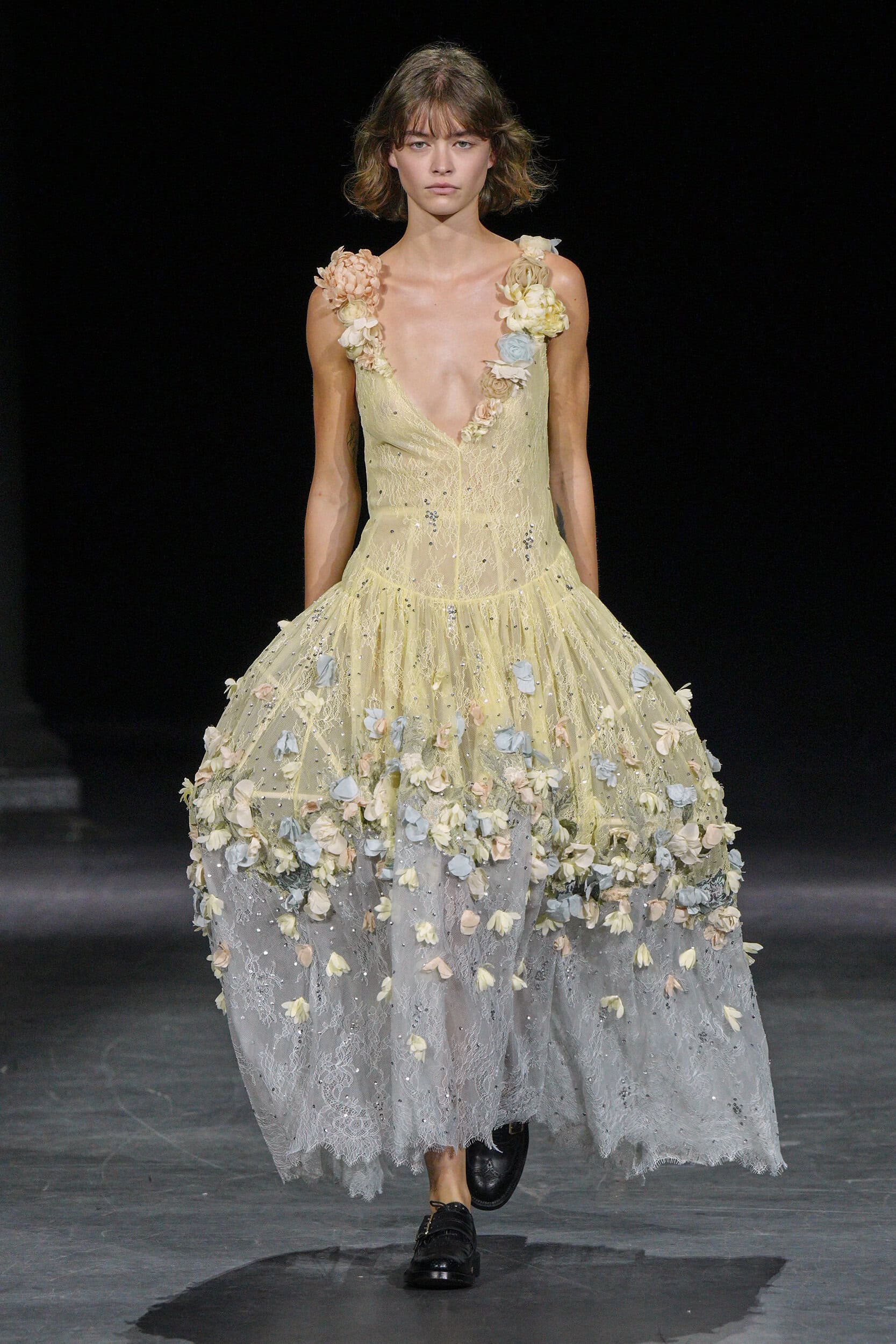 Erdem Spring 2027 Fashion Show