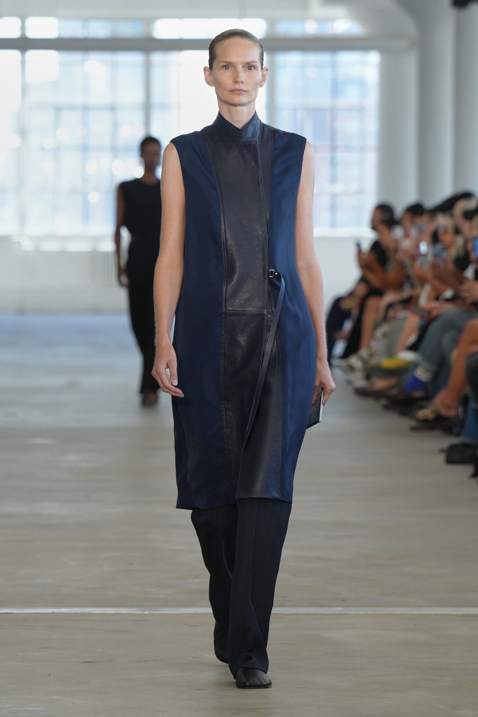 Fforme Spring 2027 Fashion Show