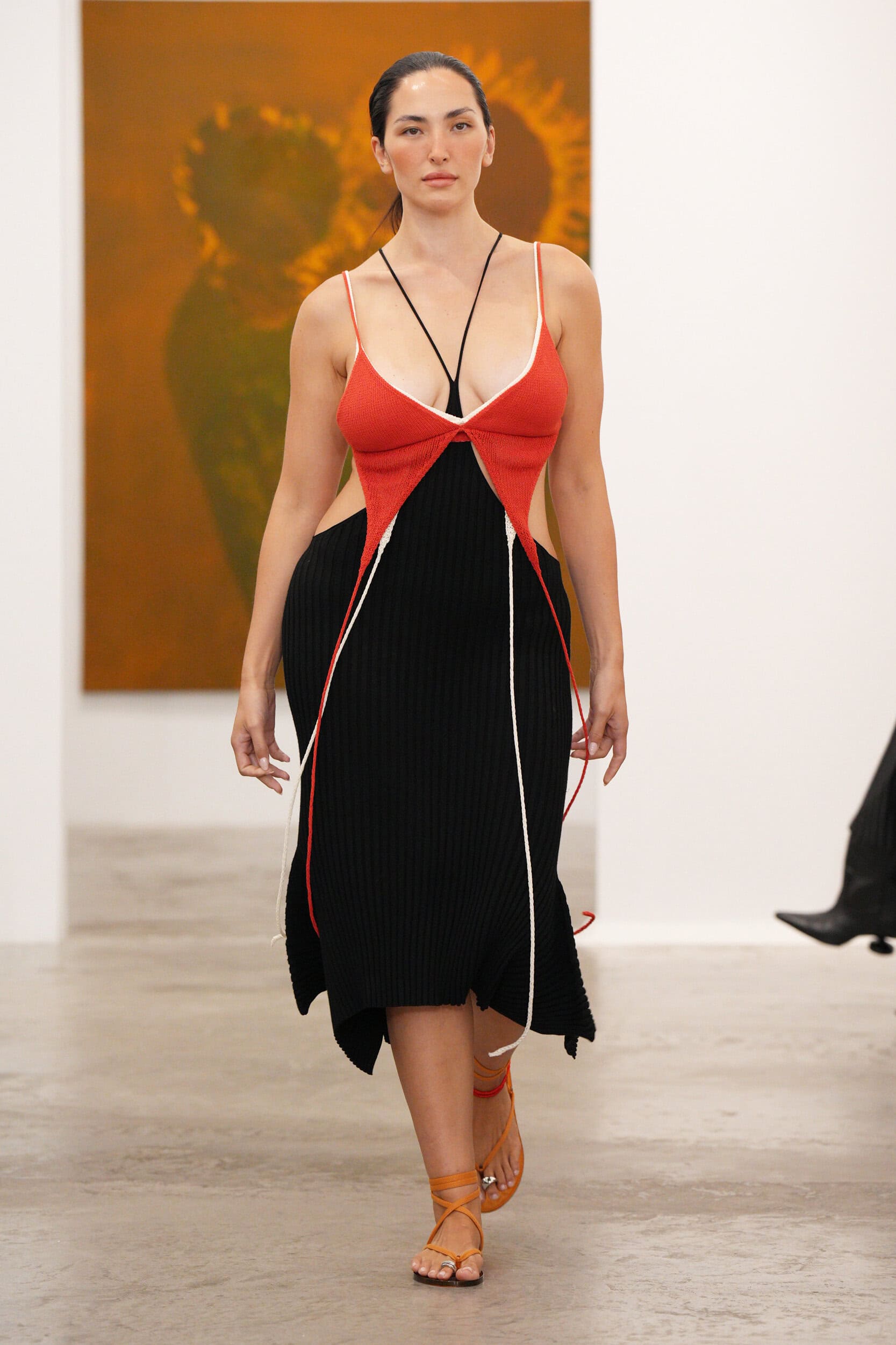 Aisling Camps Spring 2027 Fashion Show