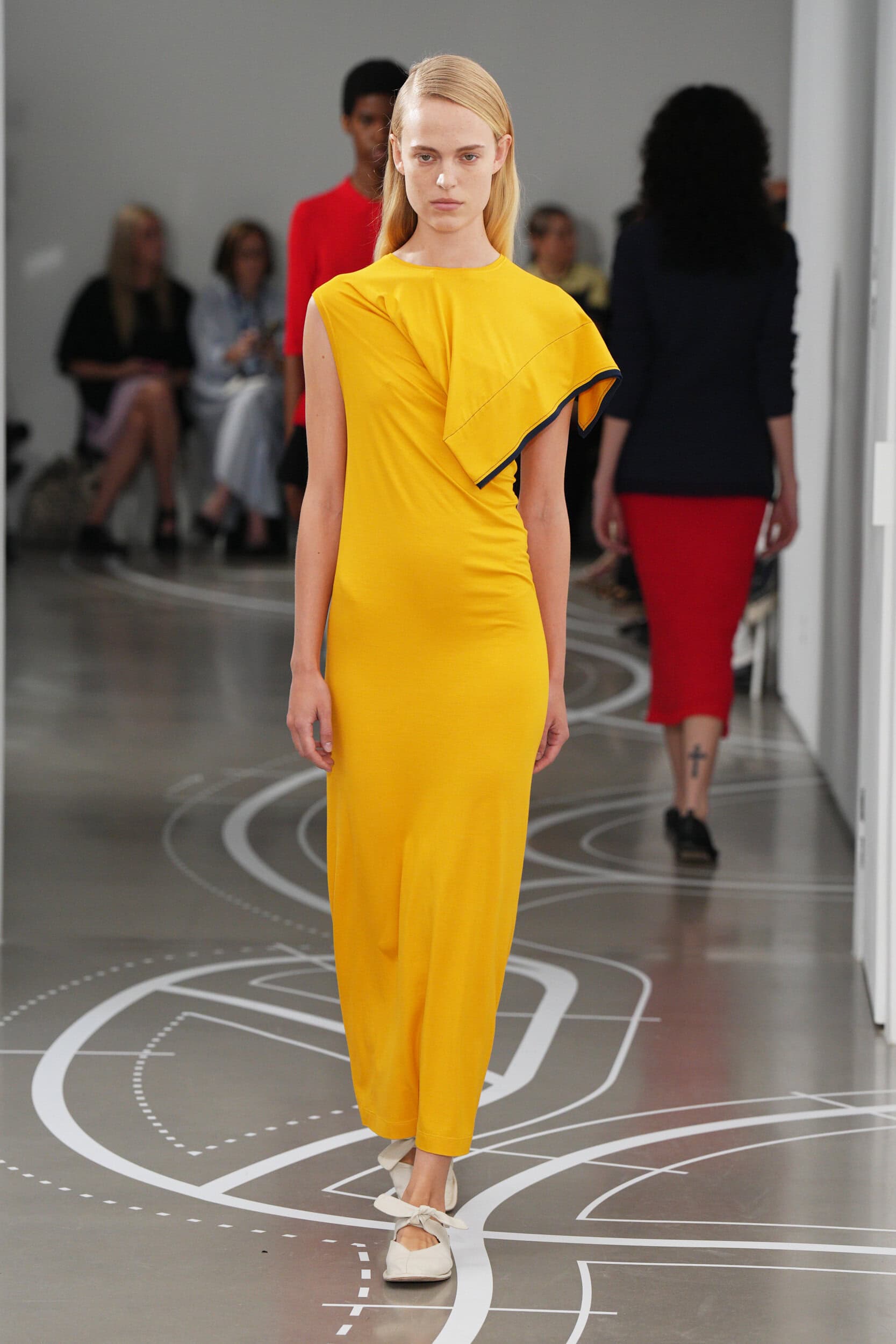 Ashlyn Spring 2027 Fashion Show