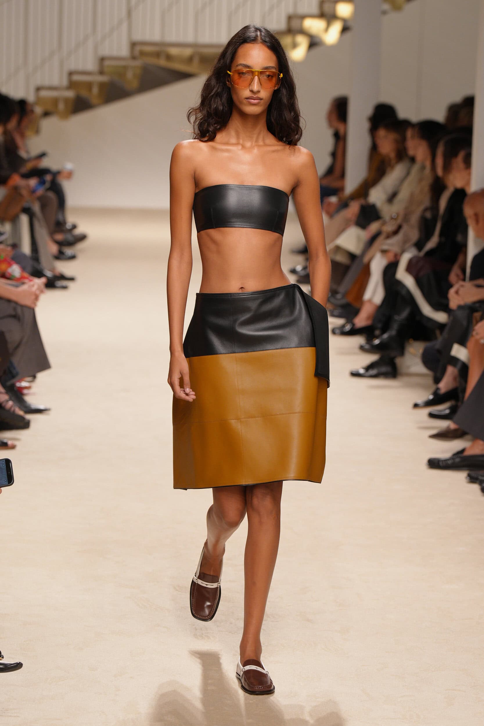 Tod S Spring 2027 Fashion Show