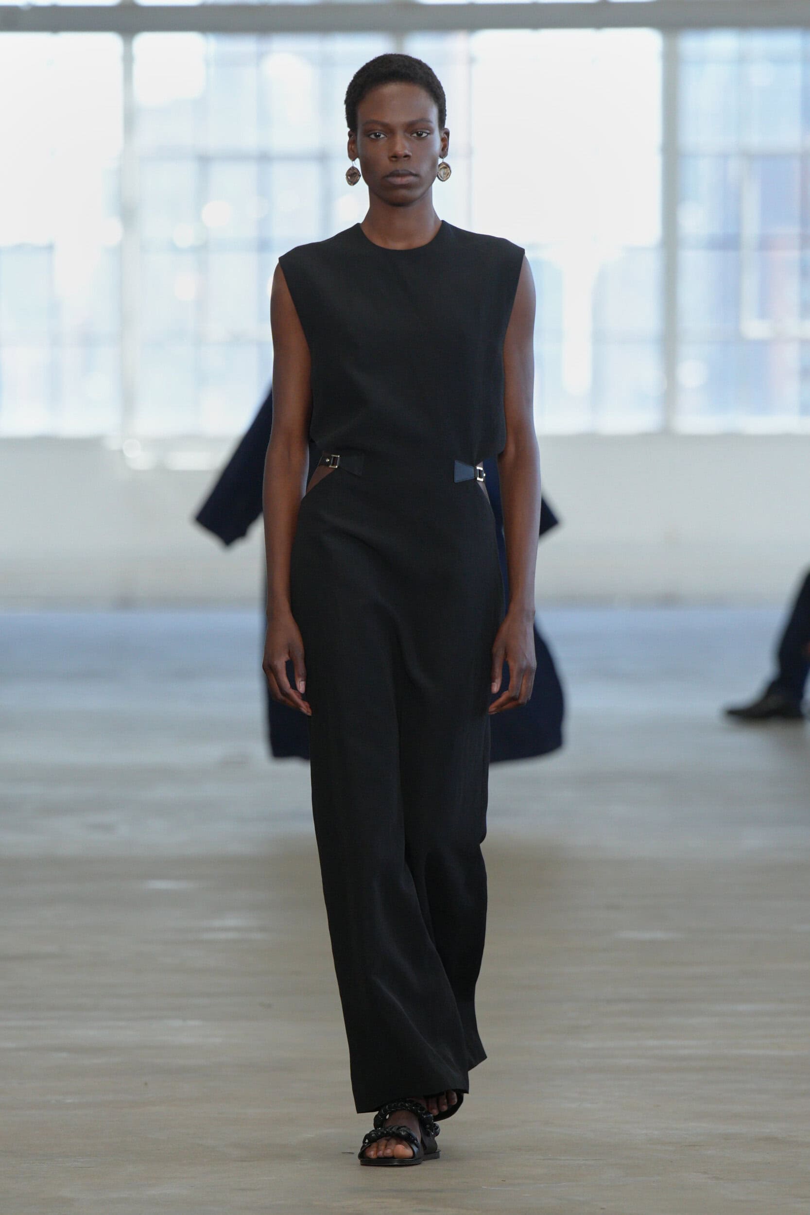 Fforme Spring 2027 Fashion Show