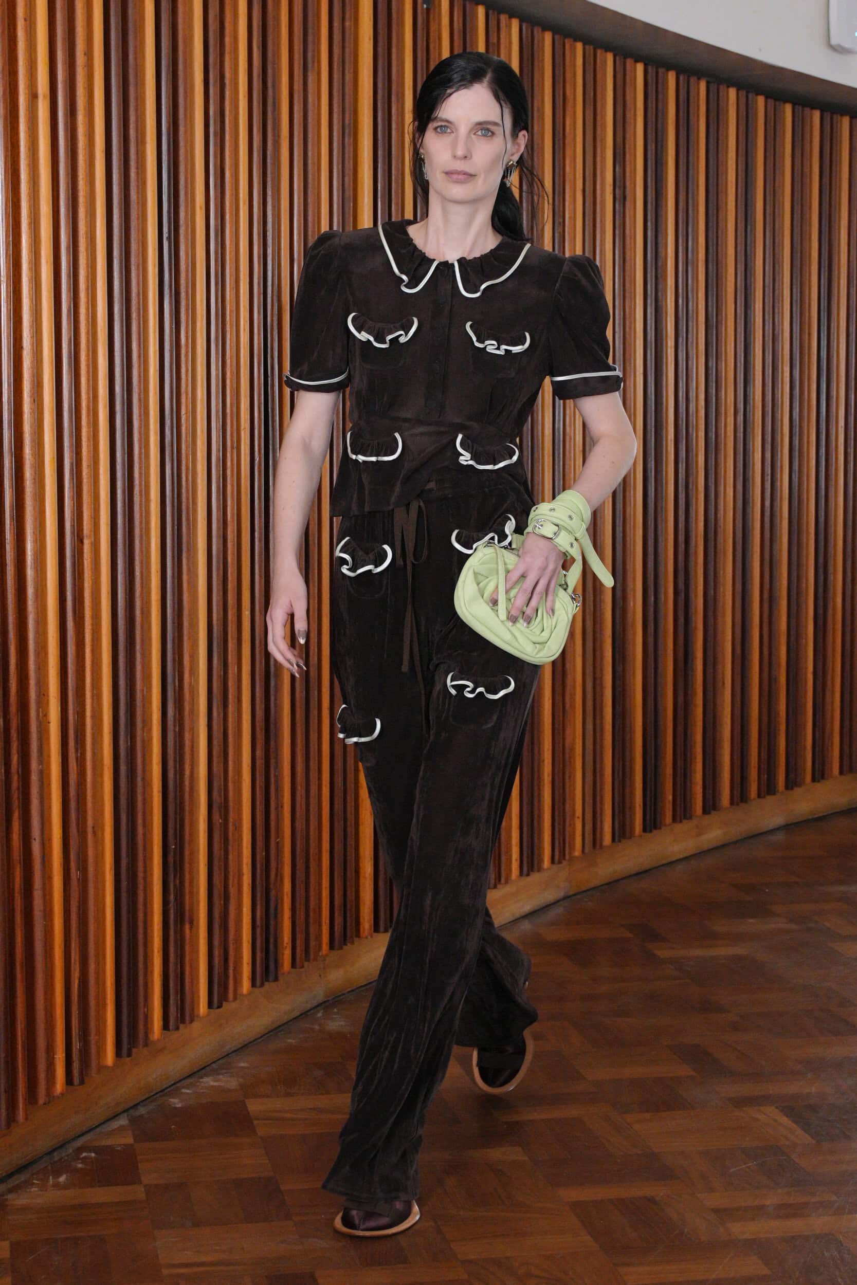 Knwls Spring 2027 Fashion Show