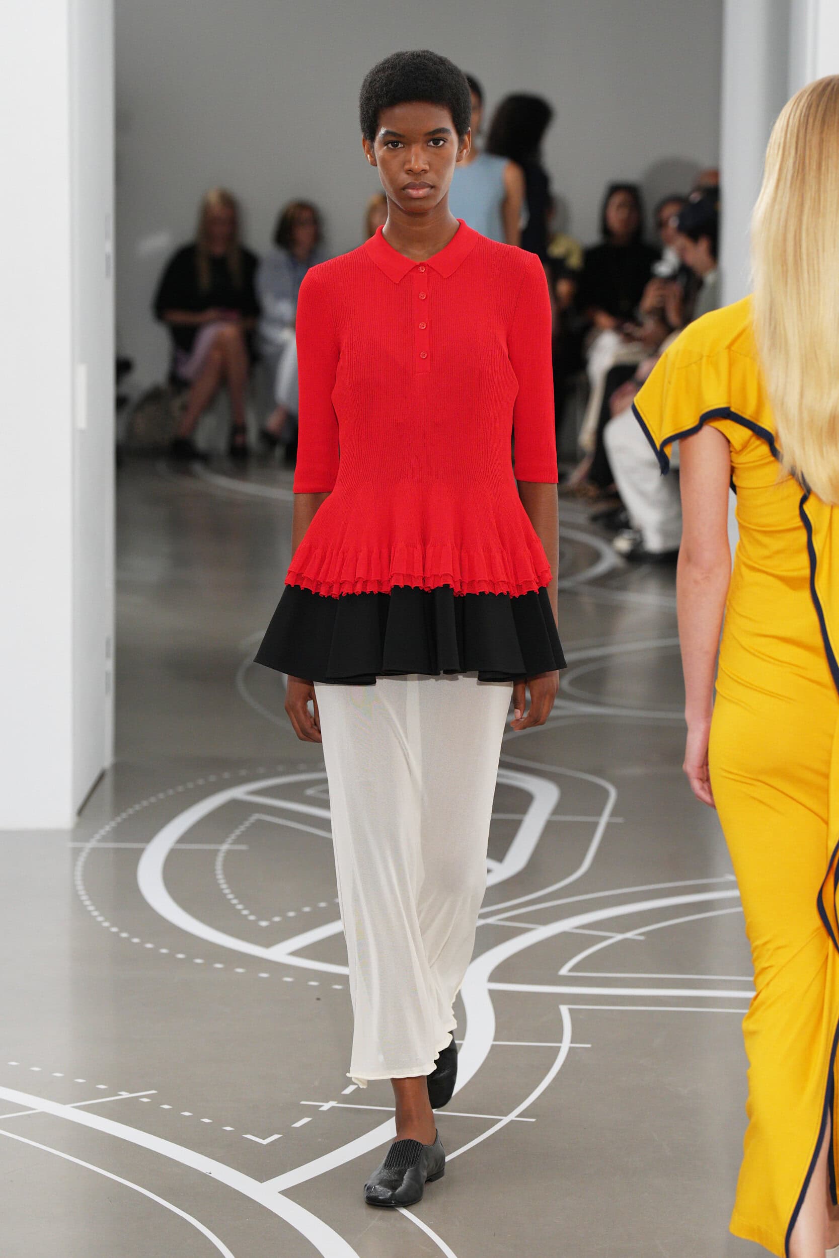 Ashlyn Spring 2027 Fashion Show