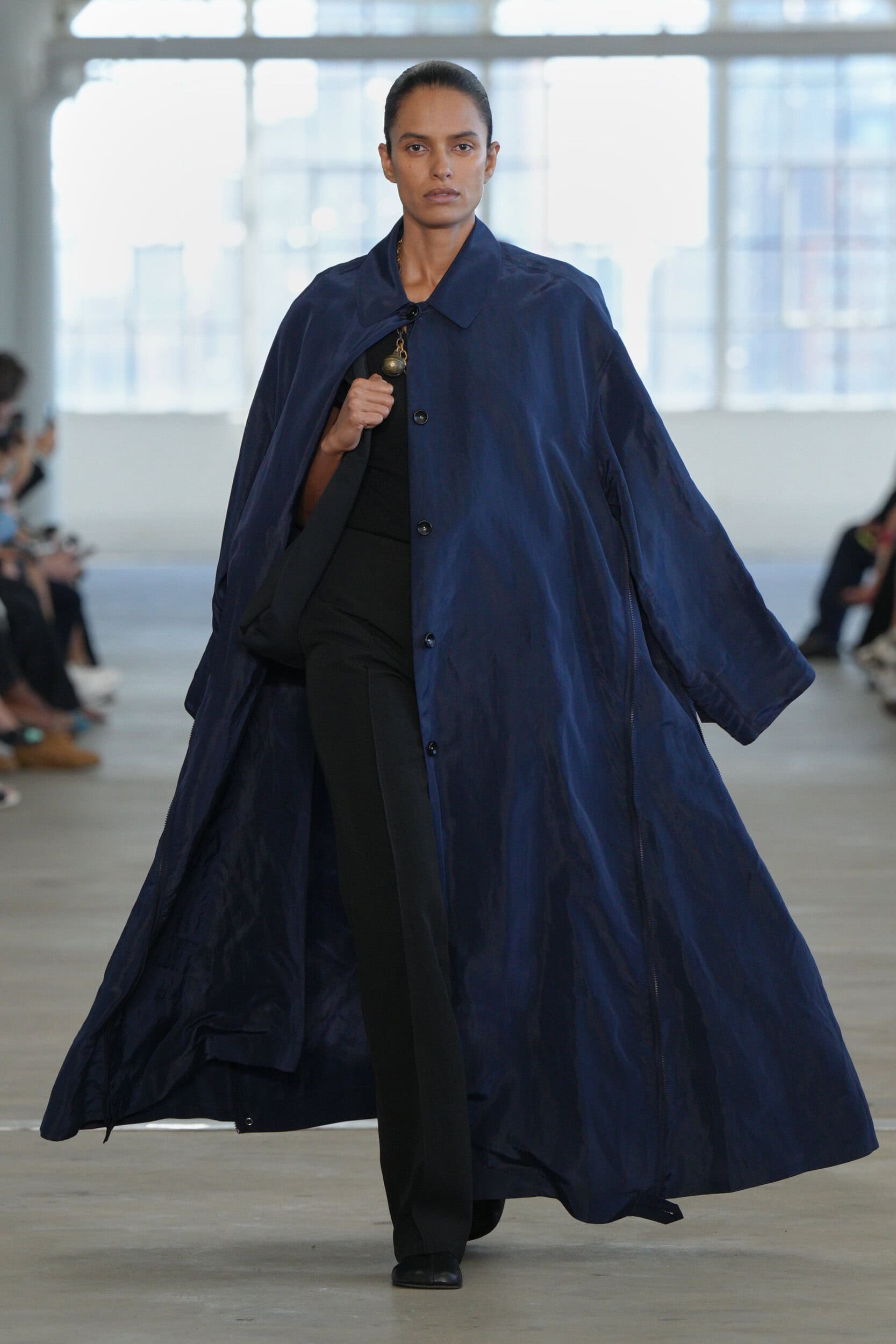 Fforme Spring 2027 Fashion Show