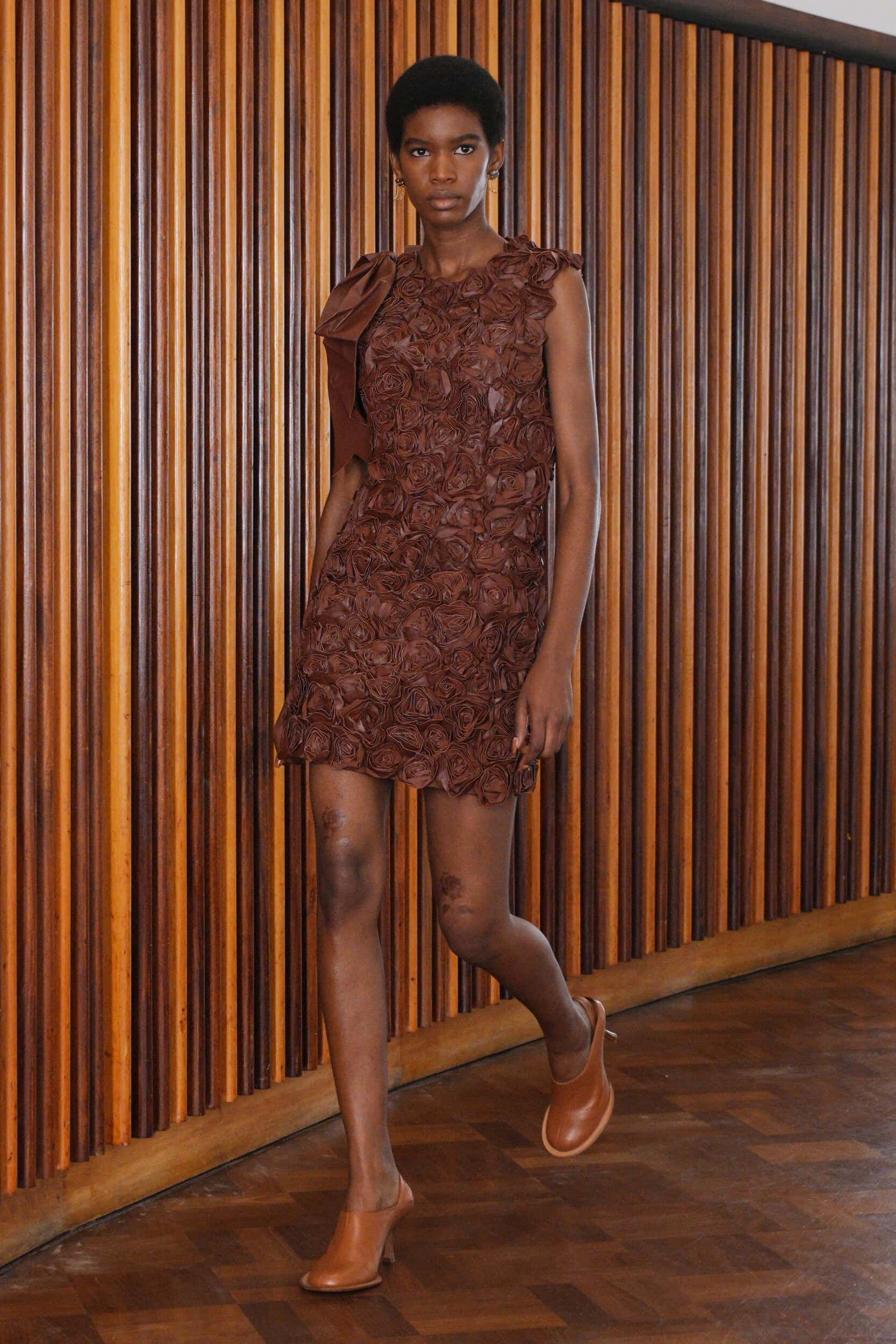 Knwls Spring 2027 Fashion Show