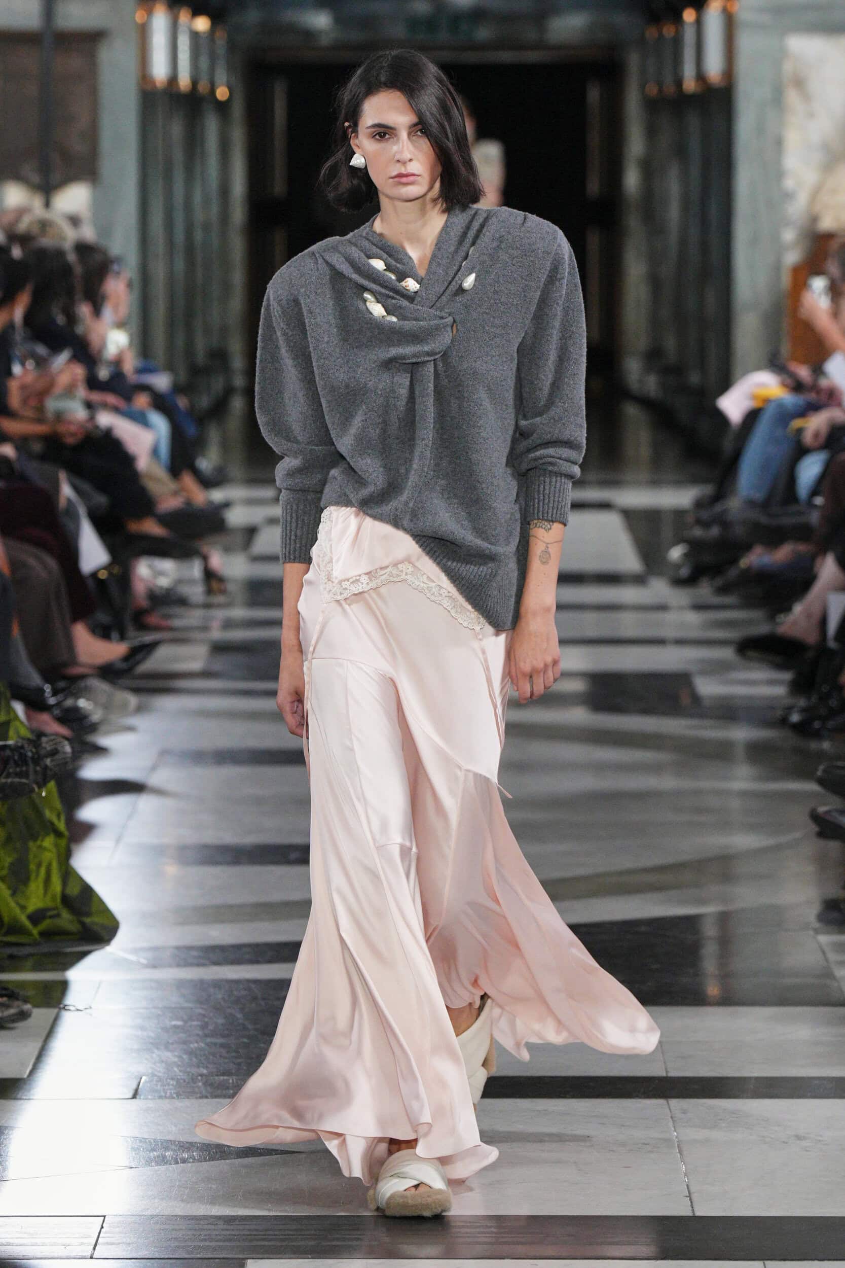 Simone Rocha Spring 2027 Fashion Show