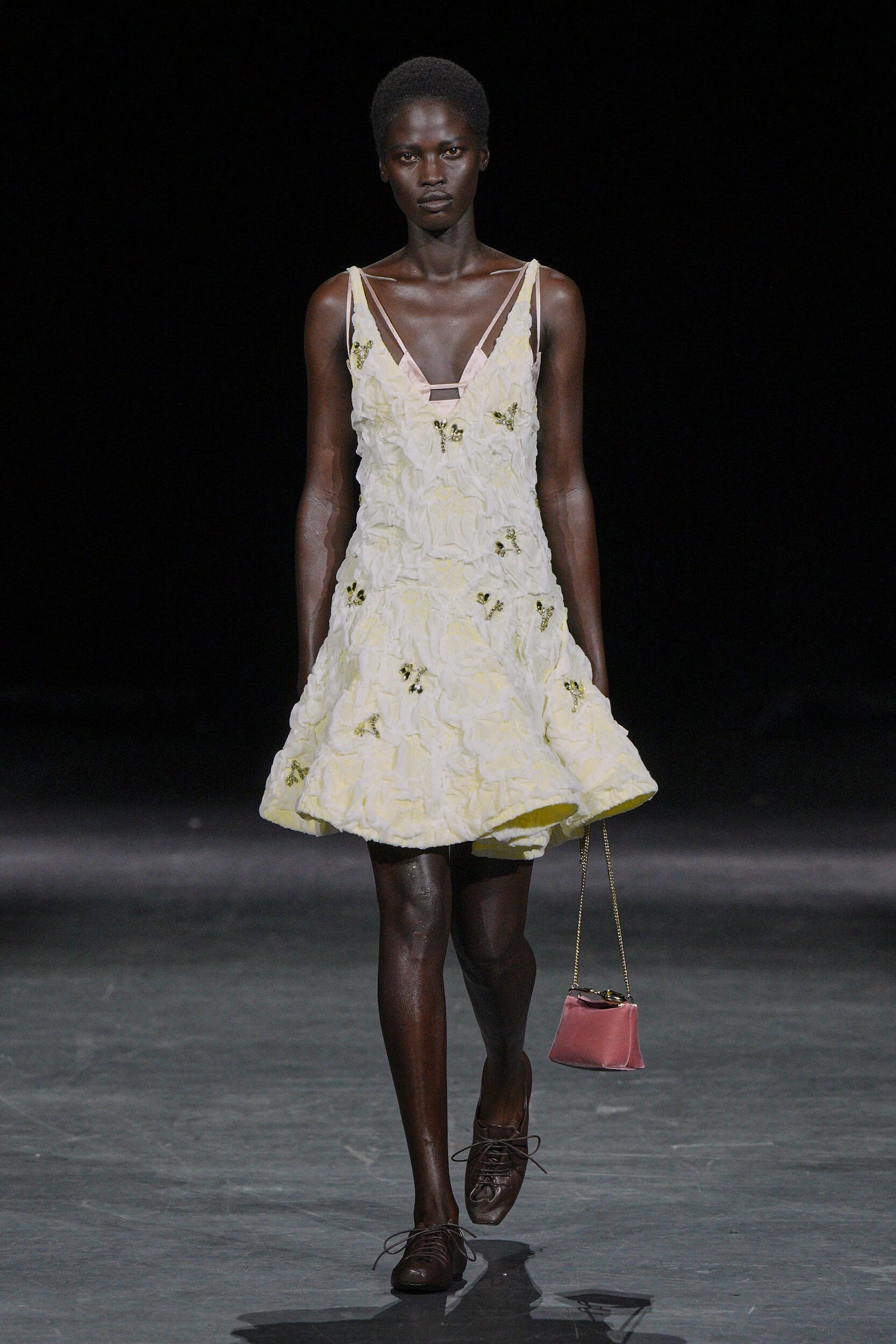Erdem Spring 2027 Fashion Show