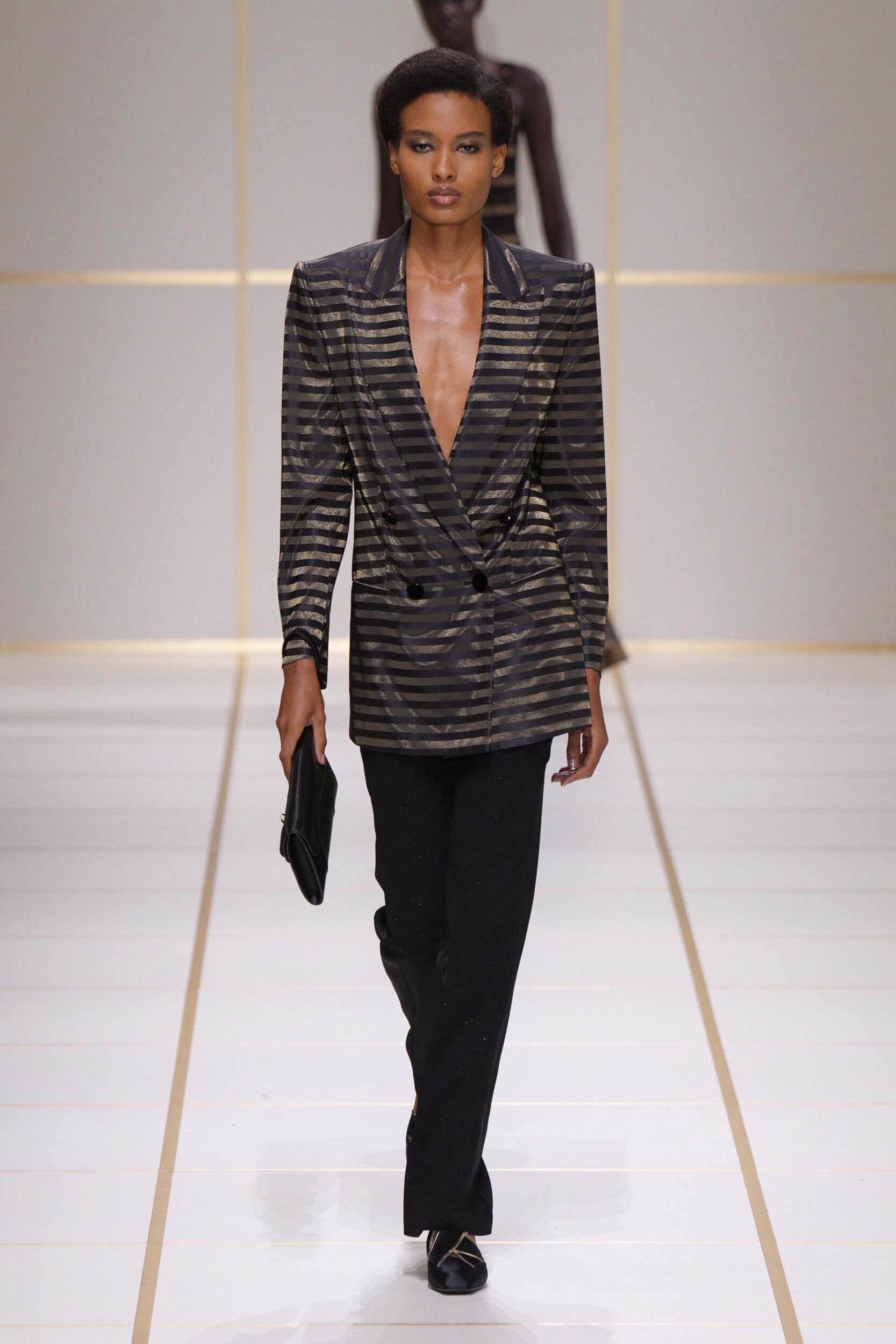 Giorgio Armani Spring 2027 Fashion Show
