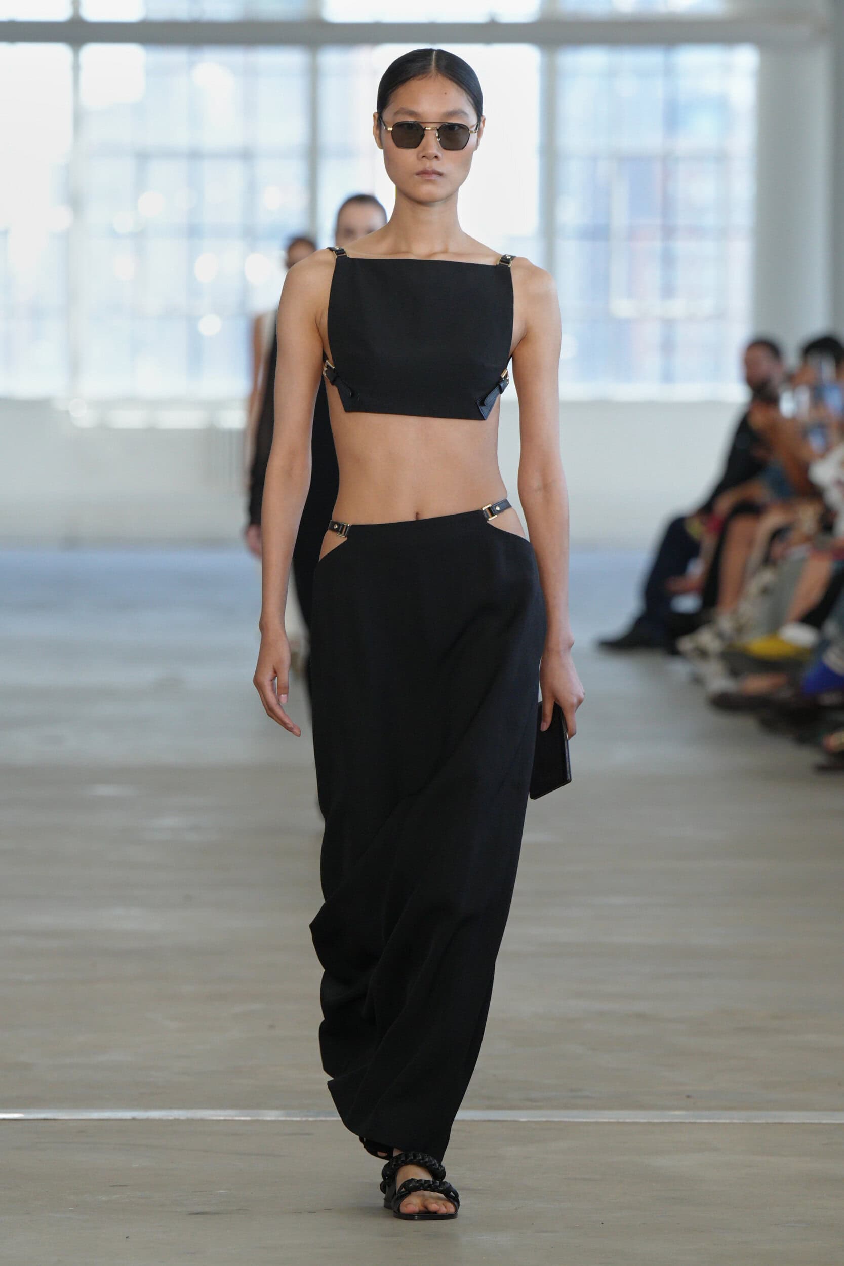 Fforme Spring 2027 Fashion Show