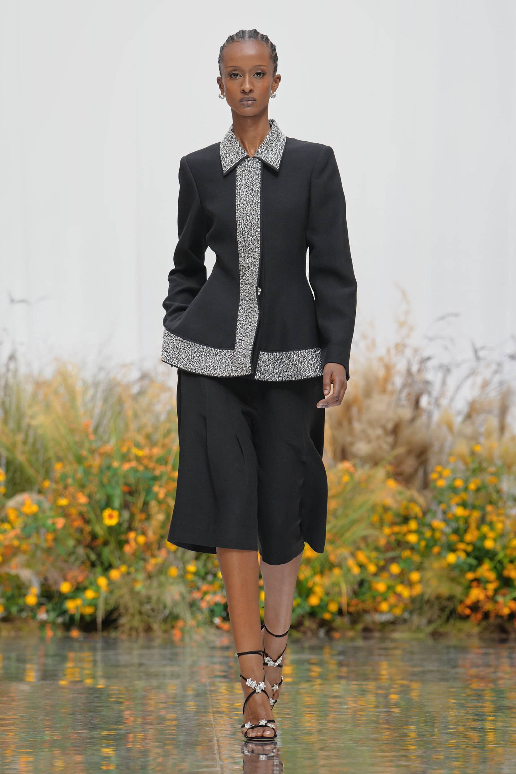 Patrick Mcdowell Spring 2027 Fashion Show