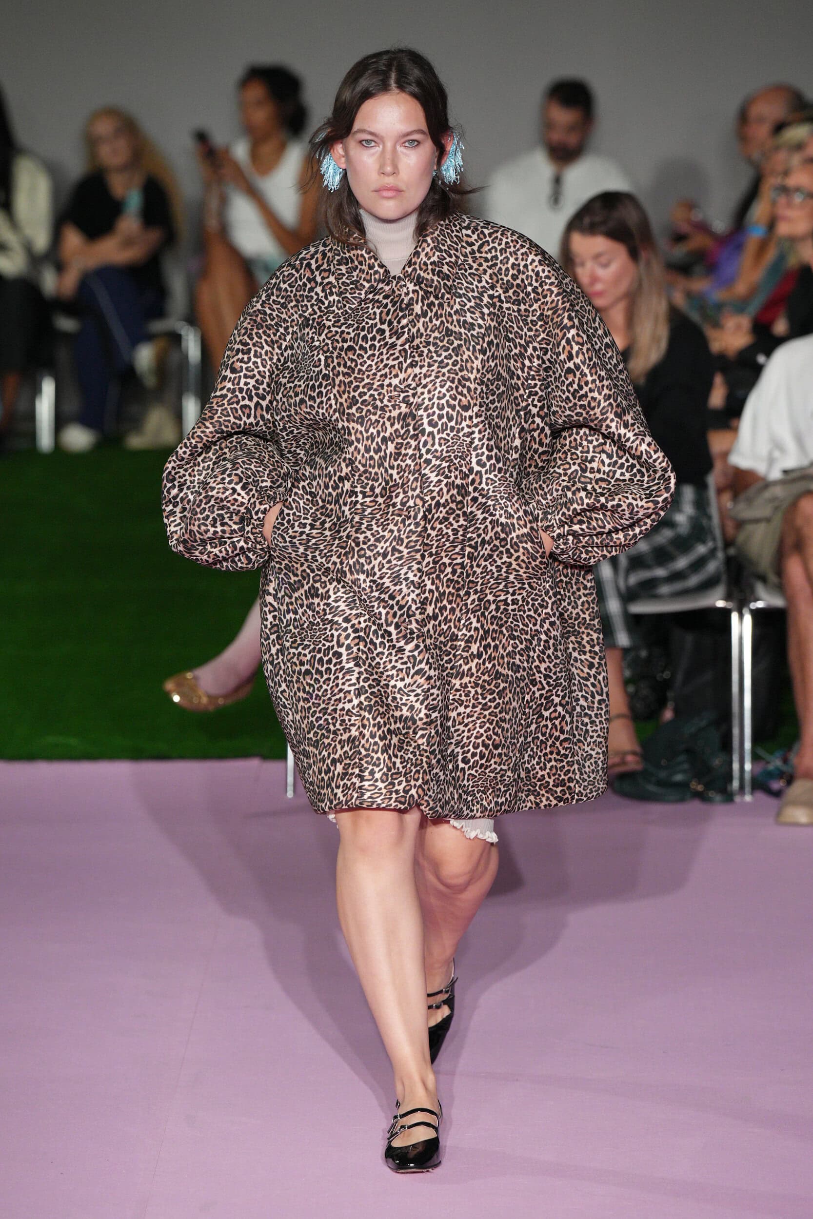 Ester Manas Spring 2027 Fashion Show