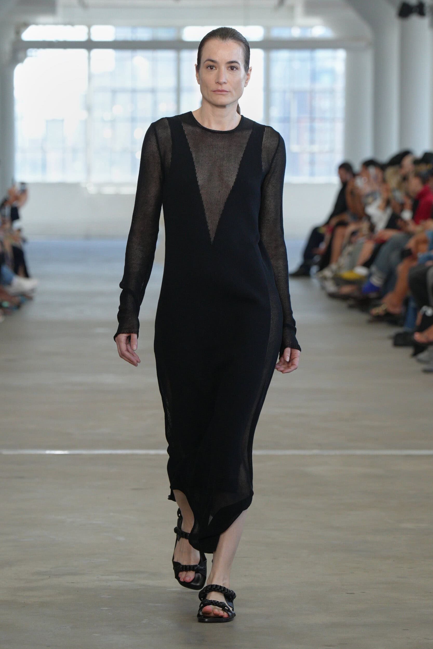 Fforme Spring 2027 Fashion Show