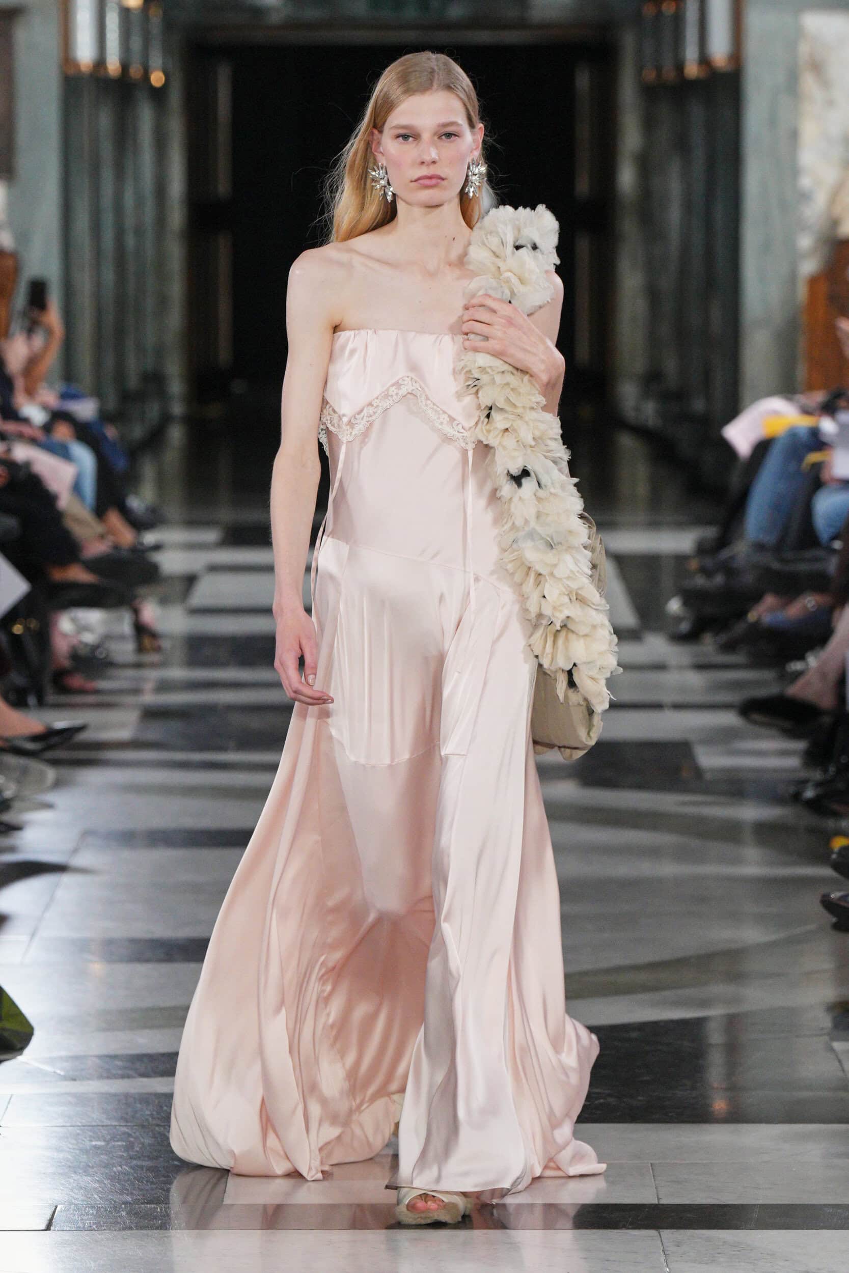 Simone Rocha Spring 2027 Fashion Show