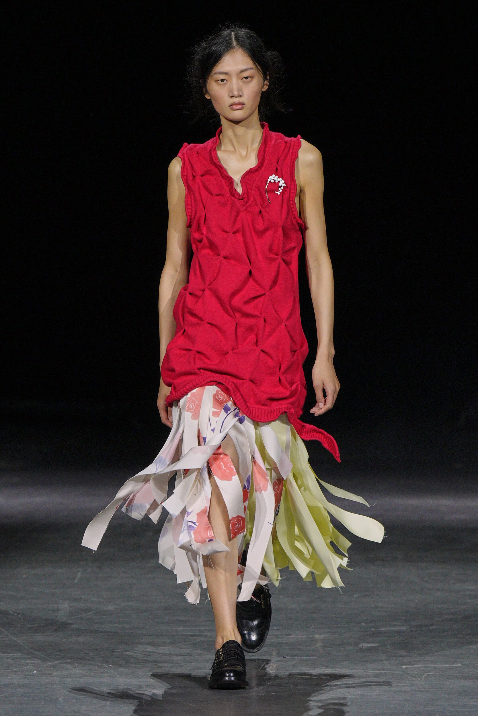 Erdem Spring 2027 Fashion Show