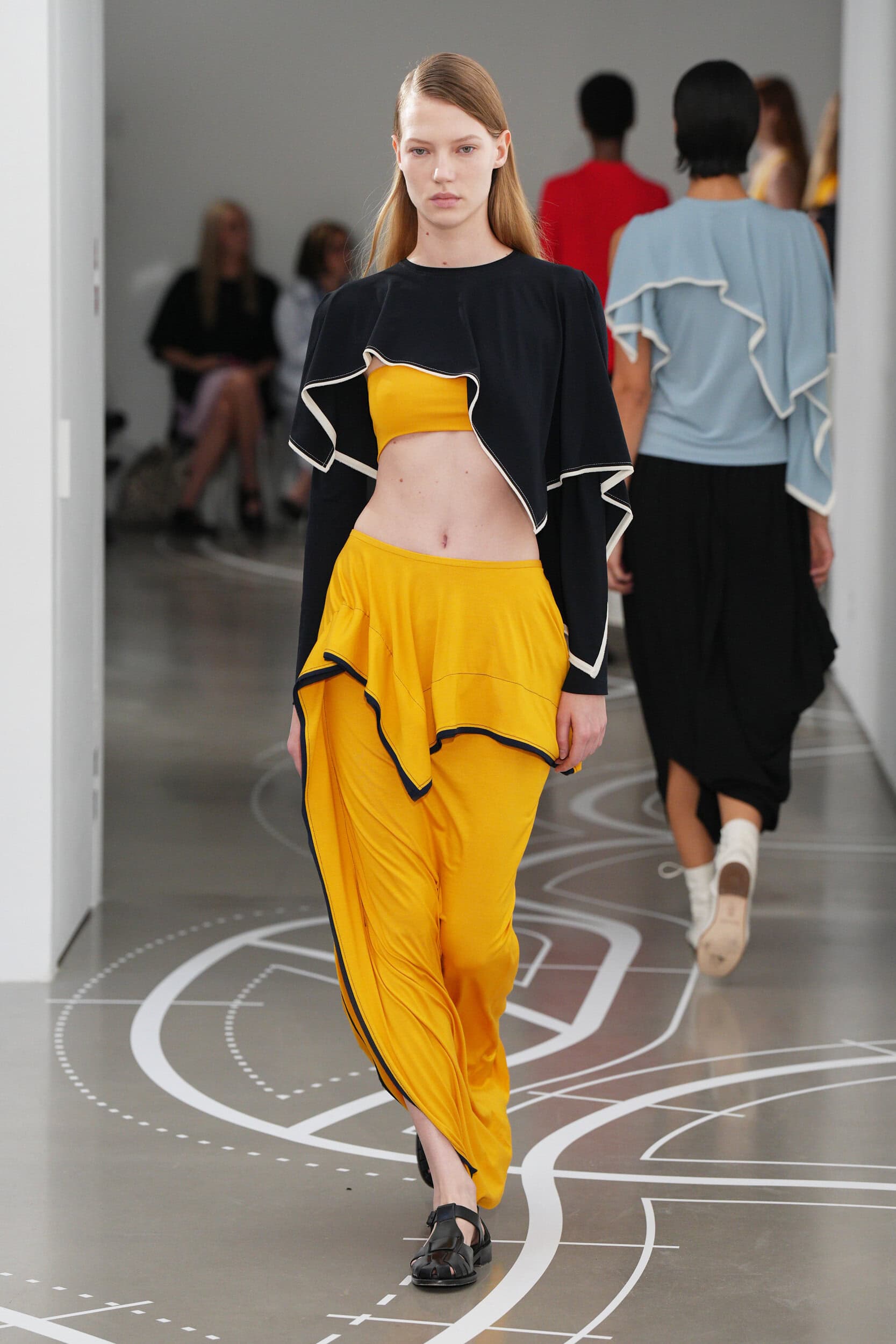 Ashlyn Spring 2027 Fashion Show