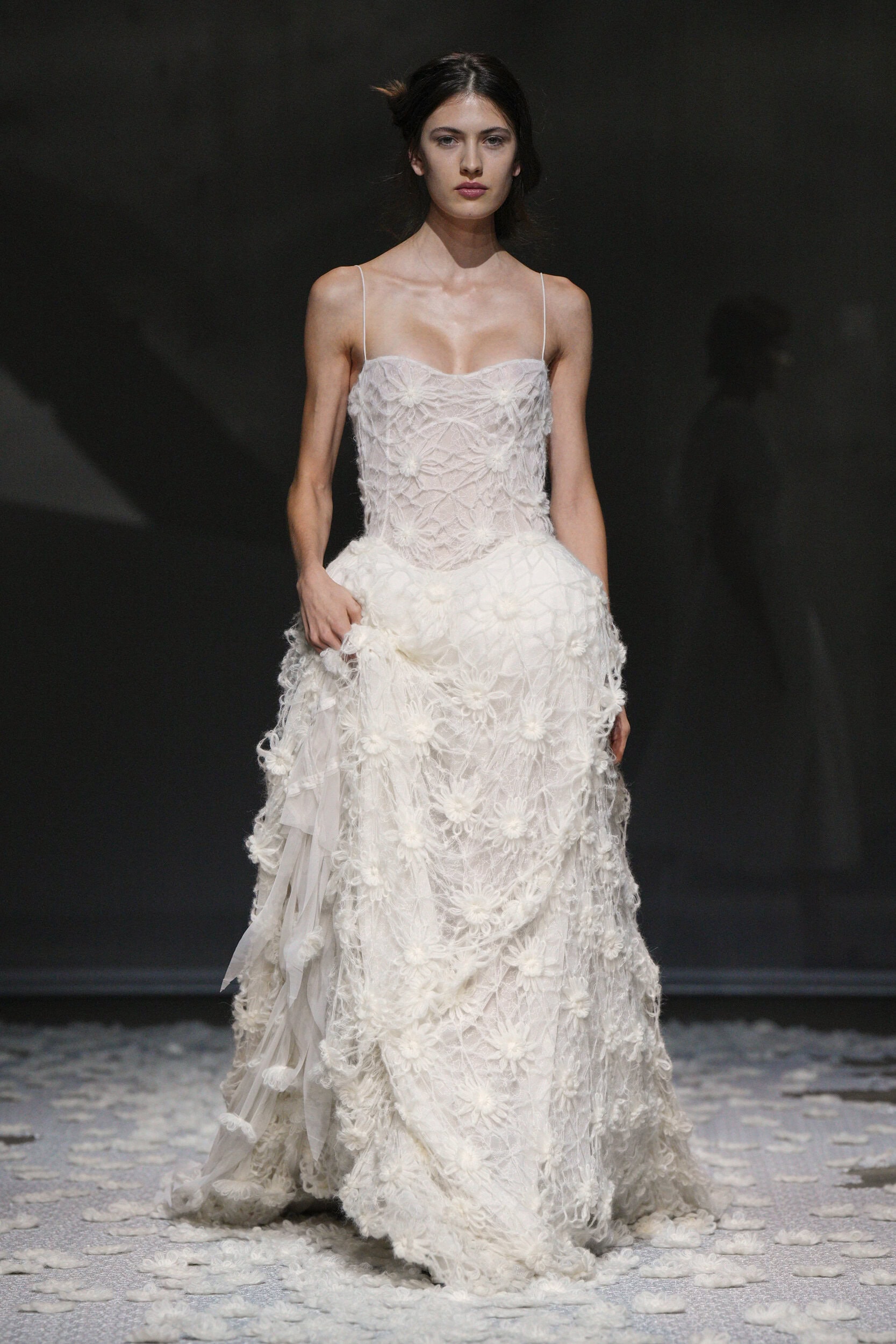 Pauline Dujancourt Spring 2027 Fashion Show