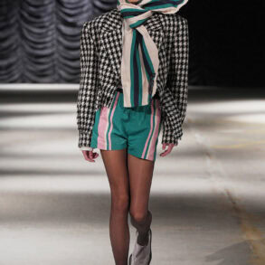 Mithridate Spring 2027 Fashion Show