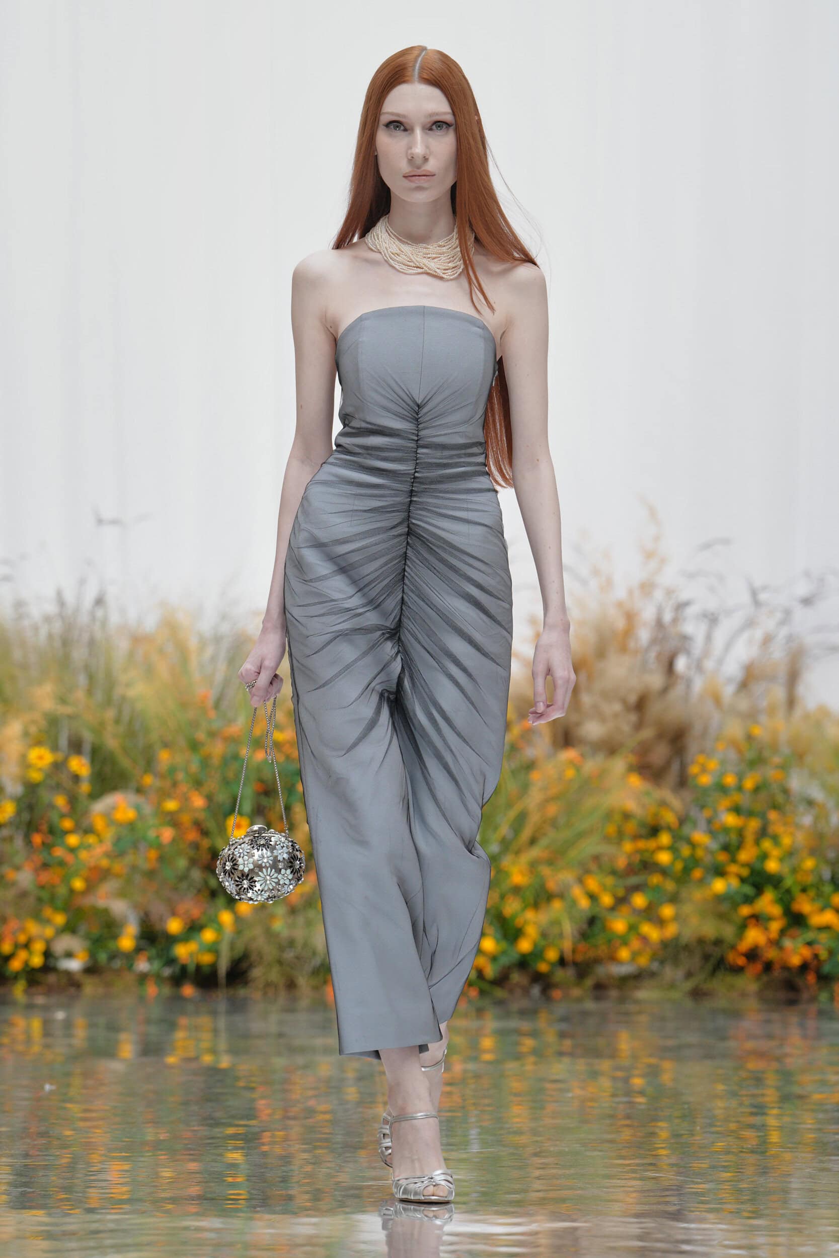 Patrick Mcdowell Spring 2027 Fashion Show