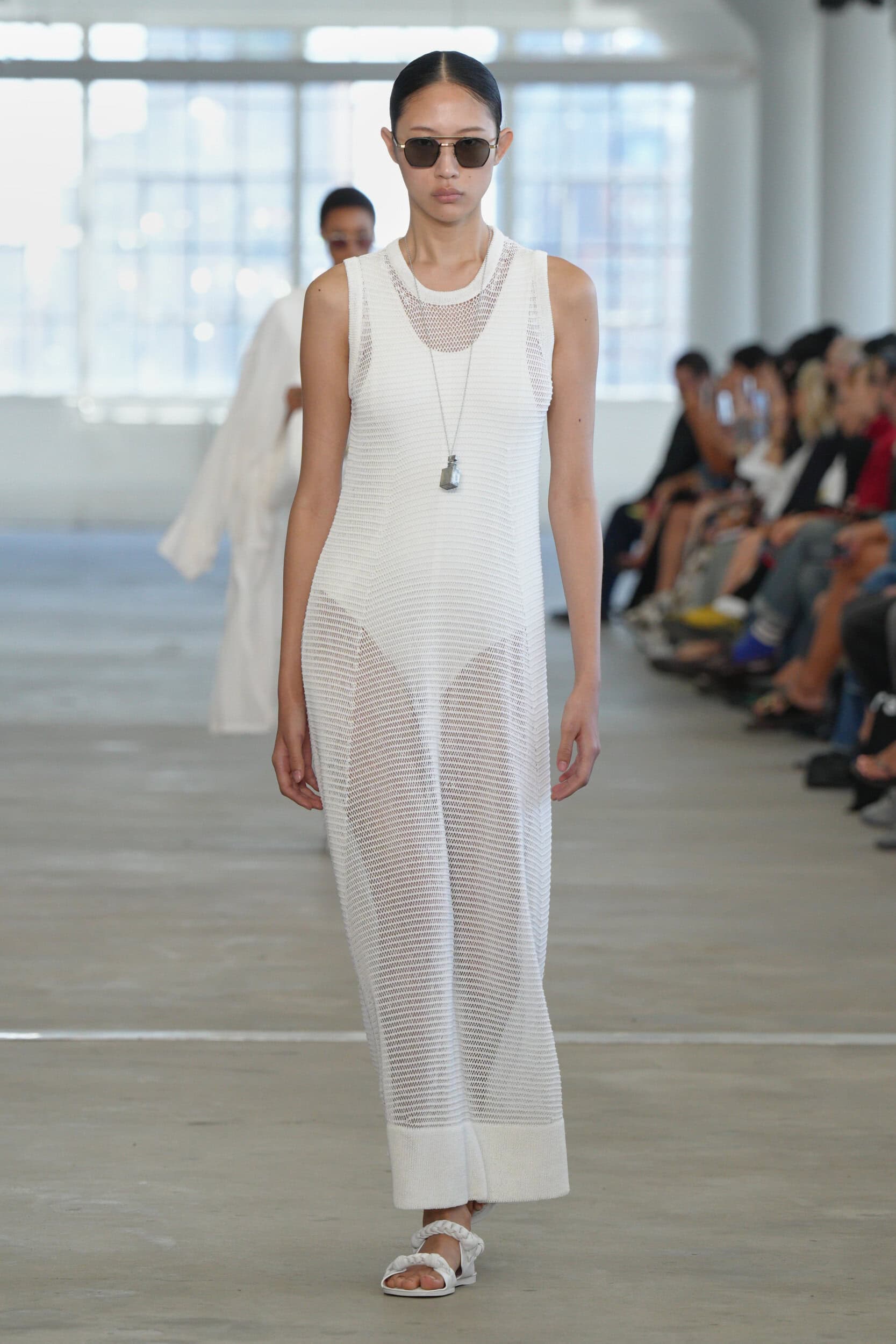 Fforme Spring 2027 Fashion Show