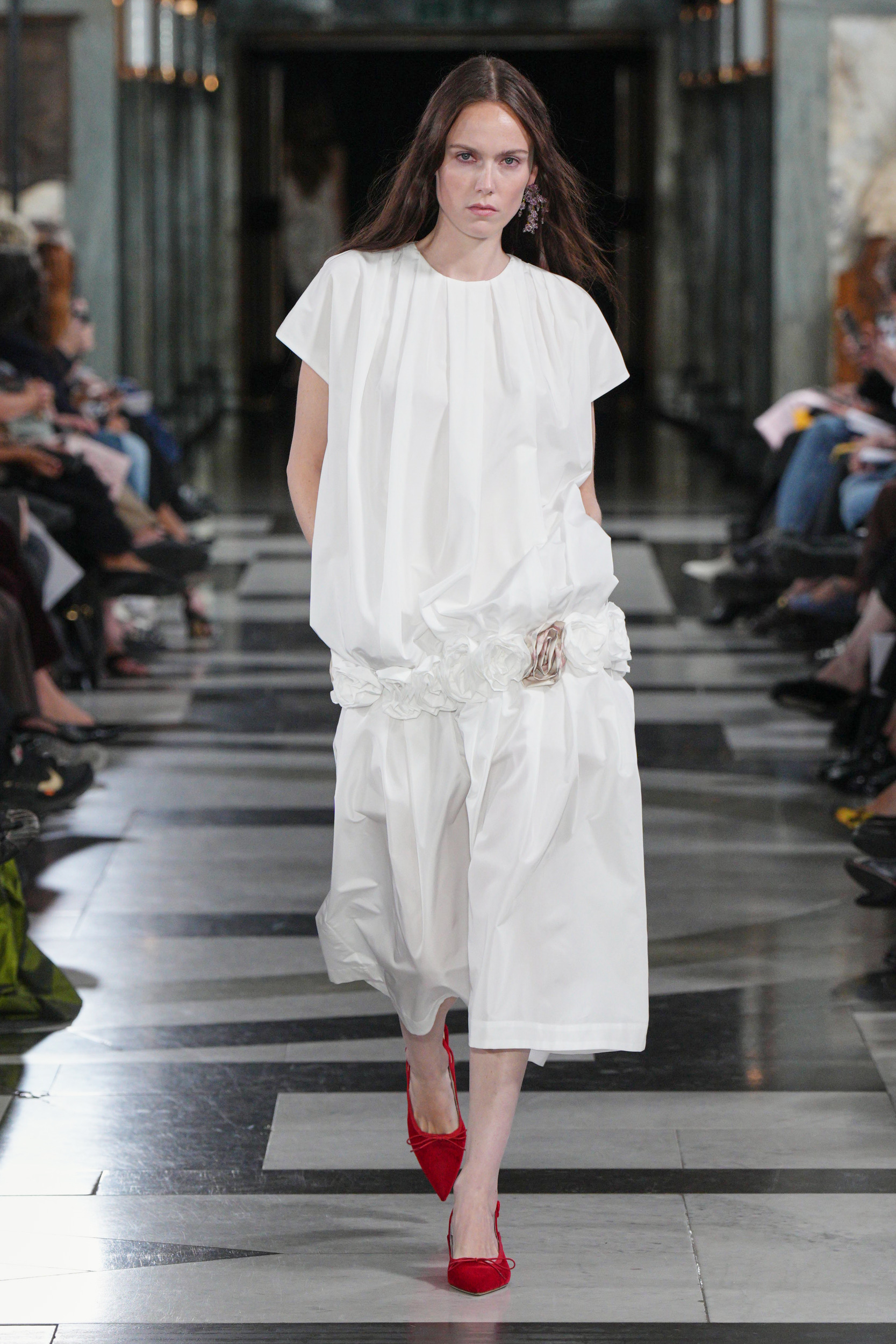 Simone Rocha Spring 2027 Fashion Show